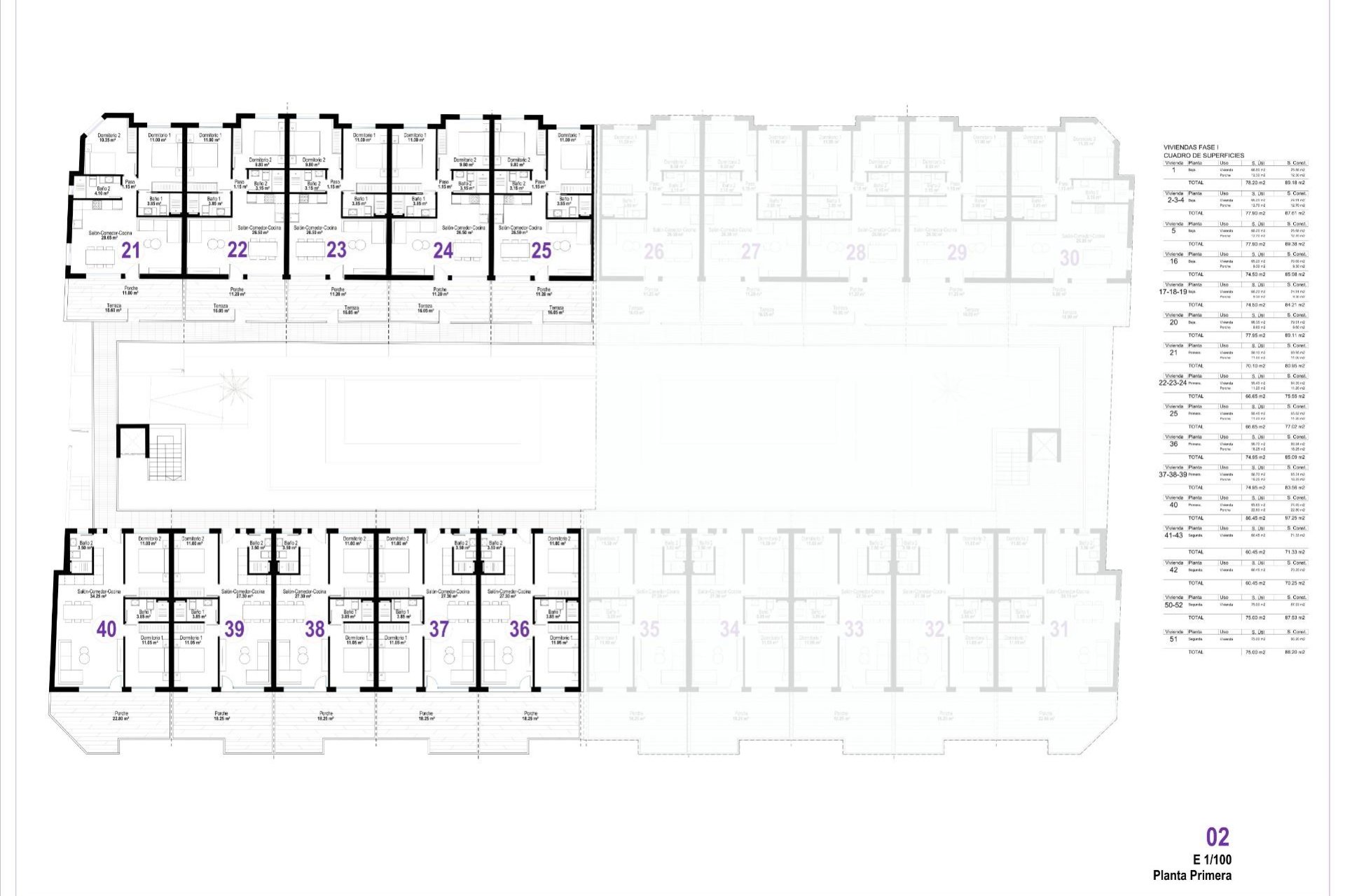 Obra nueva - Piso - Pilar de la Horadada - pueblo