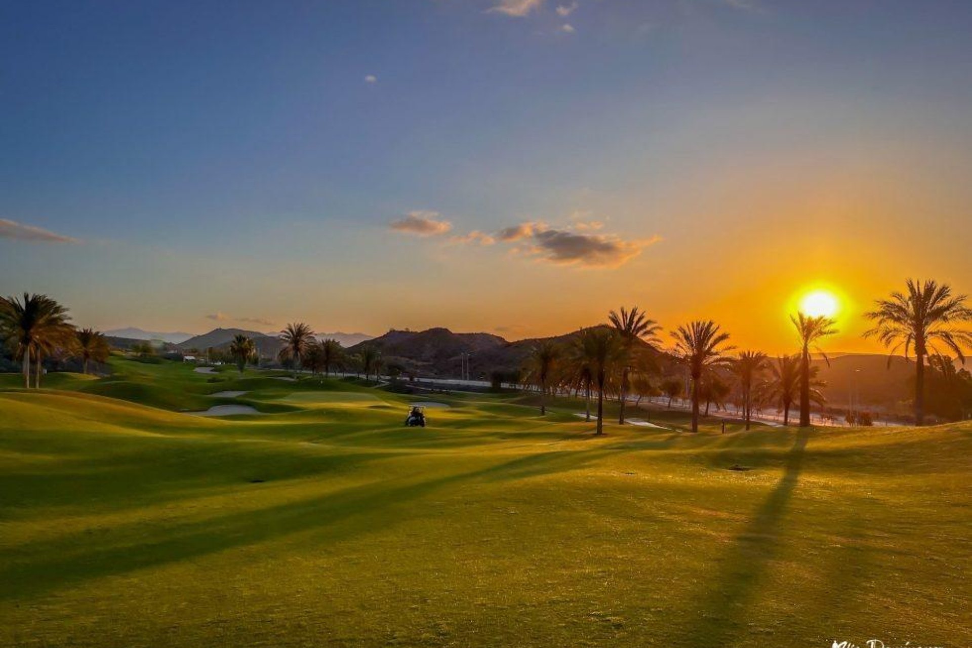 Obra nueva - Piso - Pulpi - Aguilón Golf
