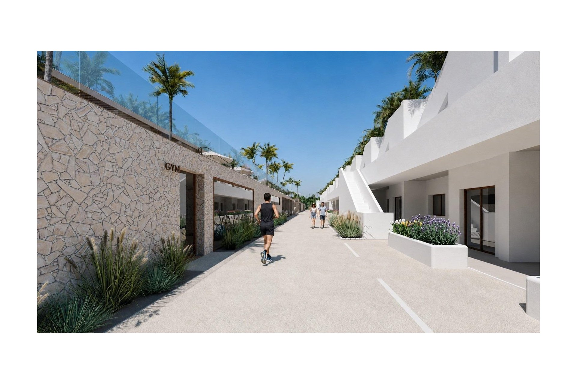 Obra nueva - Piso - Pulpi - Aguilón Golf