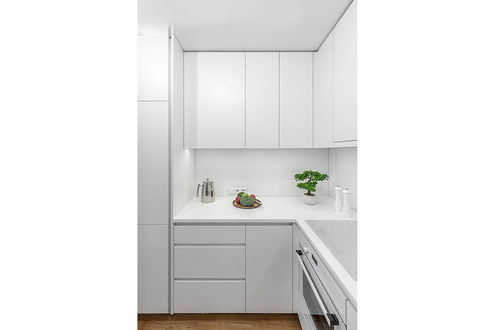 Obra nueva - Piso - Relleu - pueblo