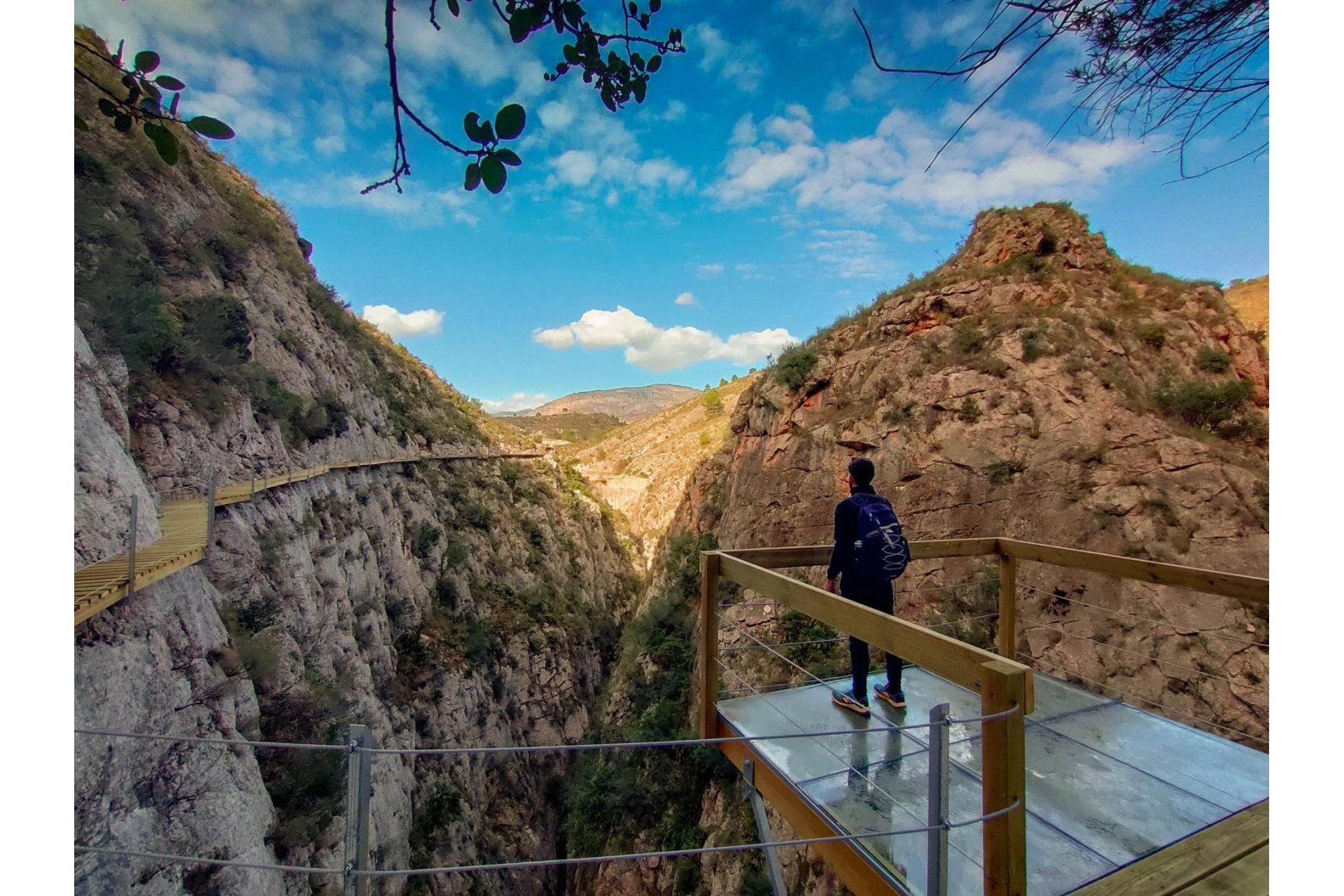 Obra nueva - Piso - Relleu - pueblo