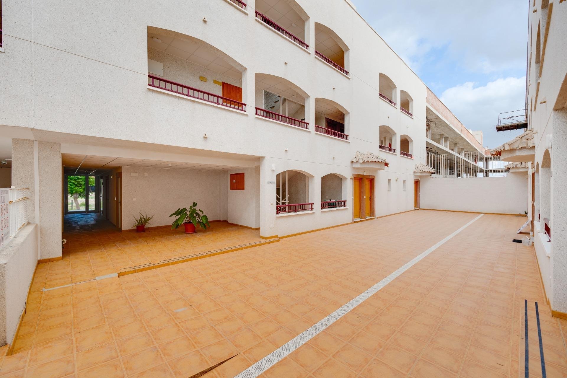 Obra nueva - Piso - San Fulgencio - Pueblo