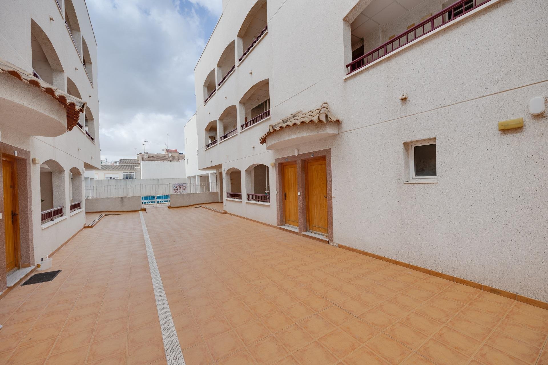 Obra nueva - Piso - San Fulgencio - Pueblo