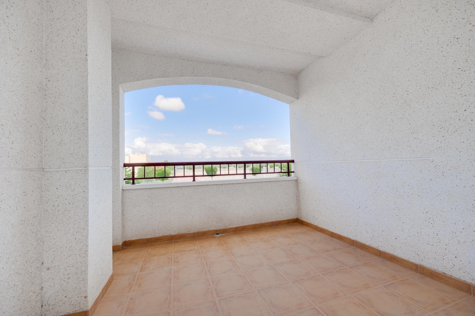 Obra nueva - Piso - San Fulgencio - Pueblo
