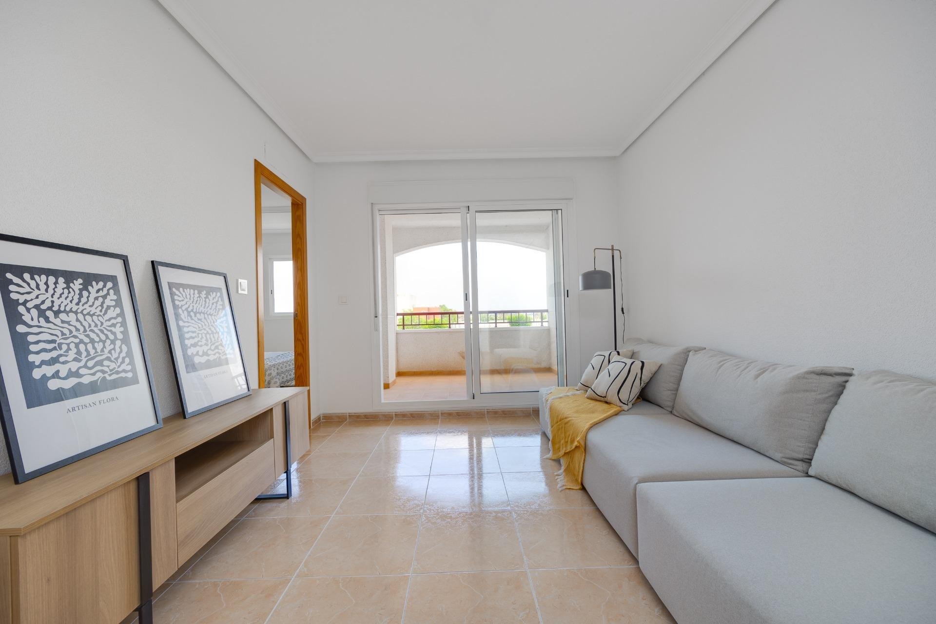 Obra nueva - Piso - San Fulgencio - Pueblo