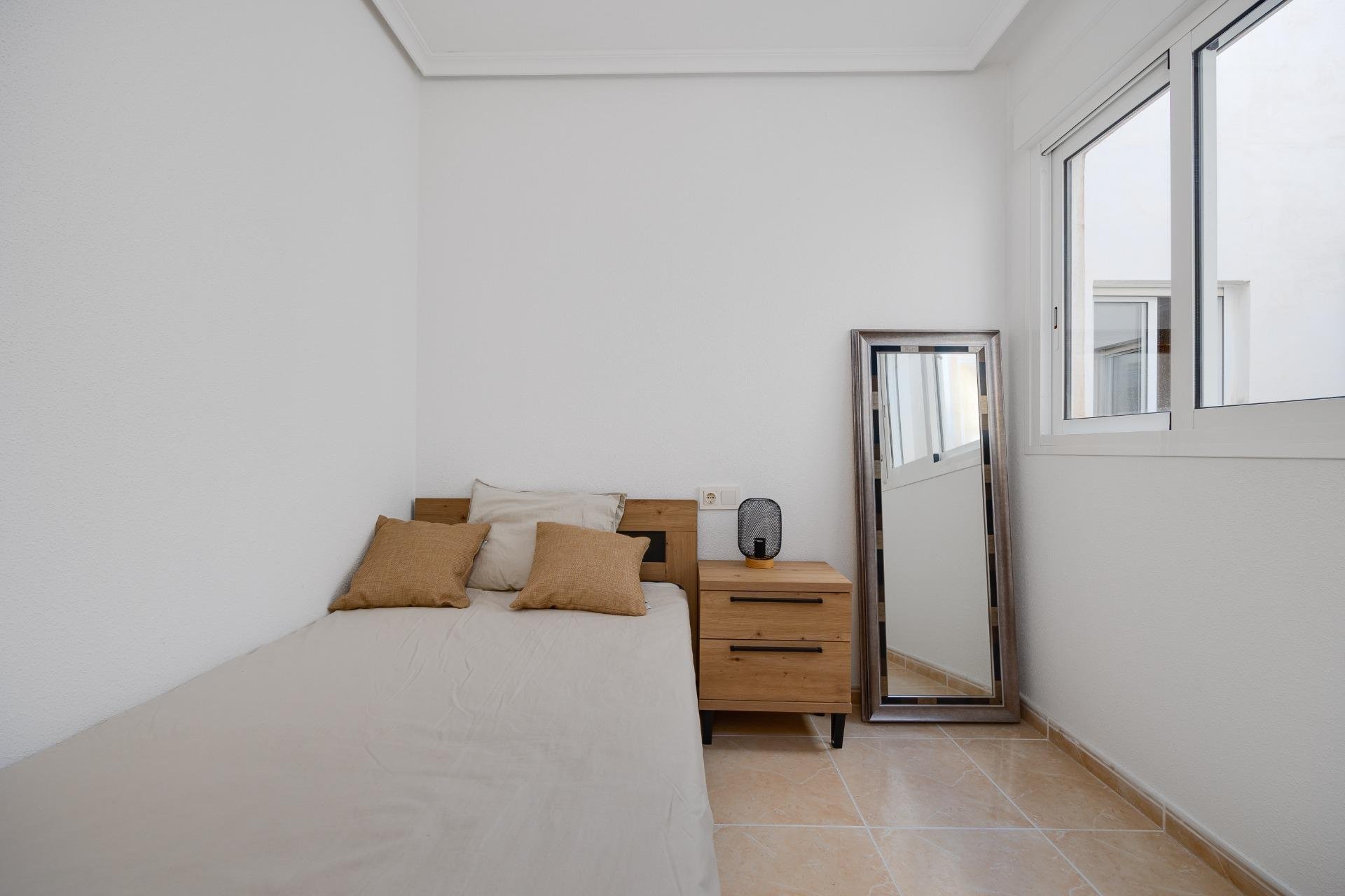 Obra nueva - Piso - San Fulgencio - Pueblo