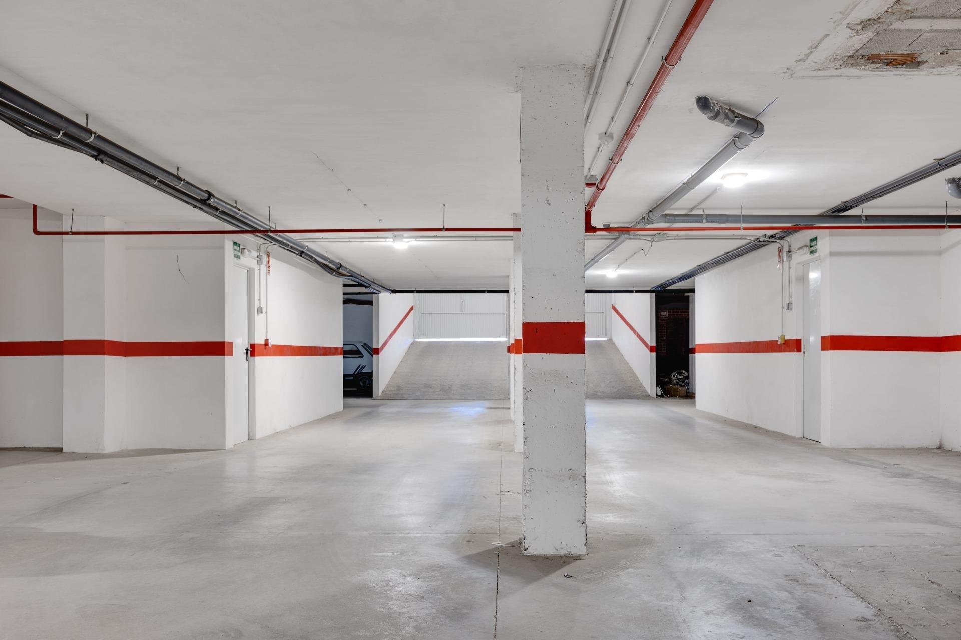Obra nueva - Piso - San Fulgencio - Pueblo