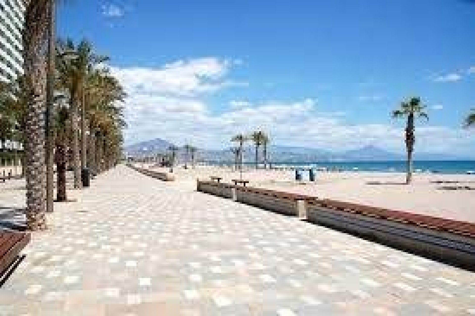 Obra nueva - Piso - San Juan Alicante - Franc Espinós