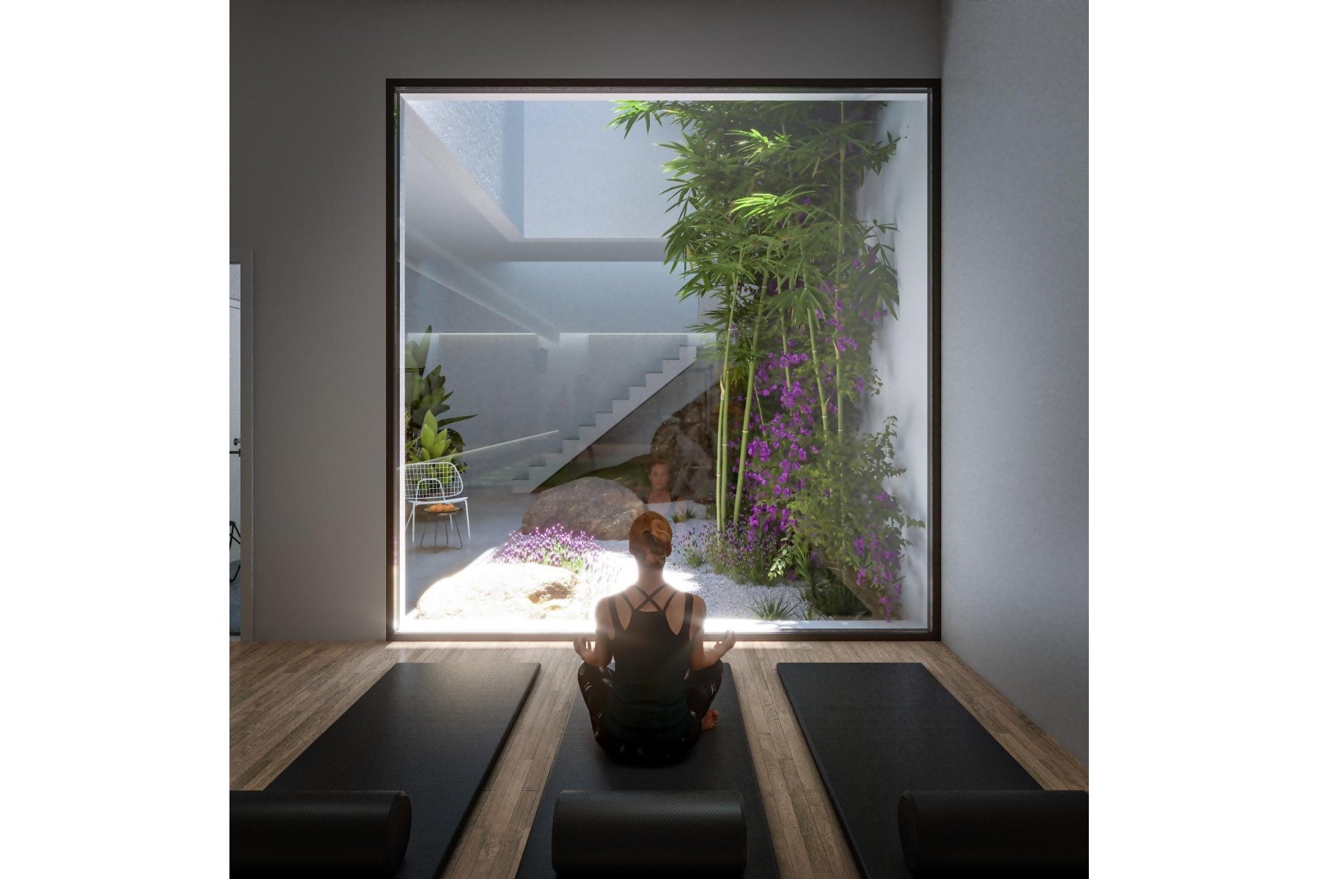 Obra nueva - Piso - San Juan Alicante - Nou Nazareth