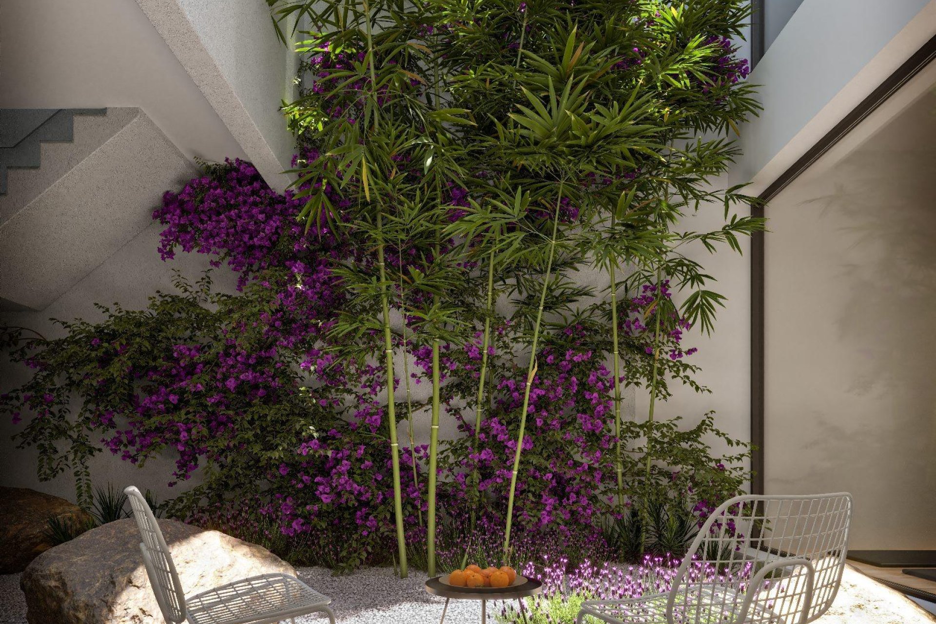 Obra nueva - Piso - San Juan Alicante - Nou Nazareth