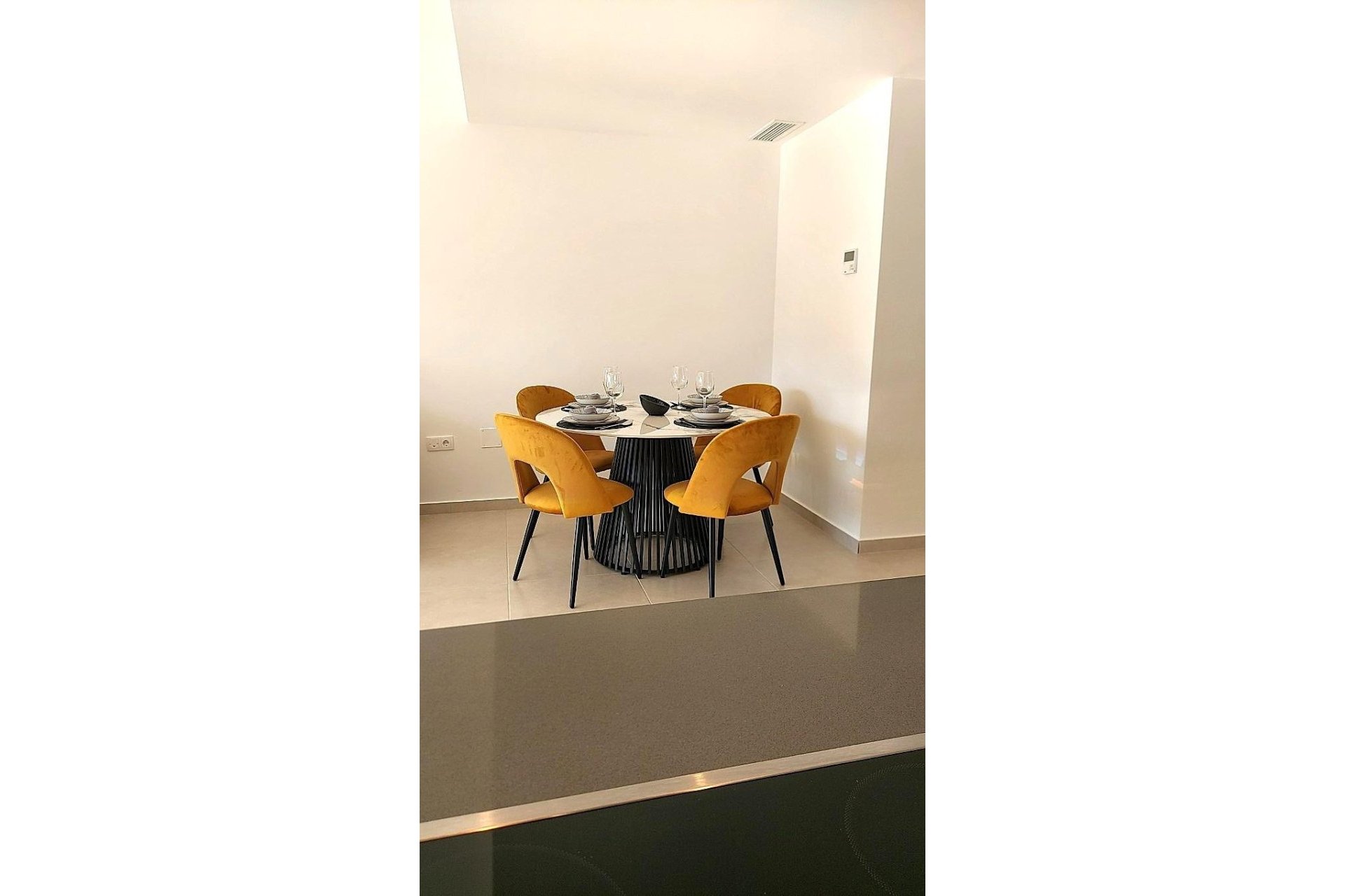 Obra nueva - Piso - San Miguel - Pueblo