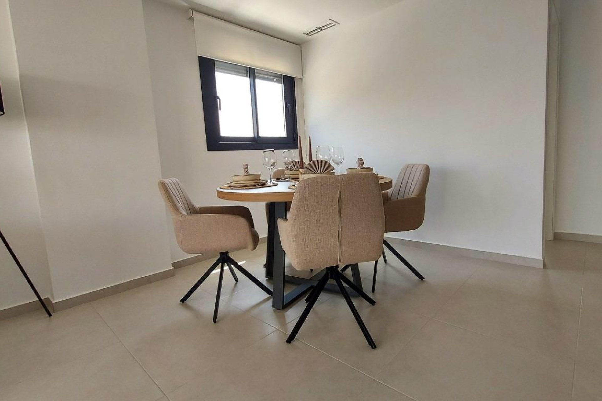 Obra nueva - Piso - San Miguel - Pueblo