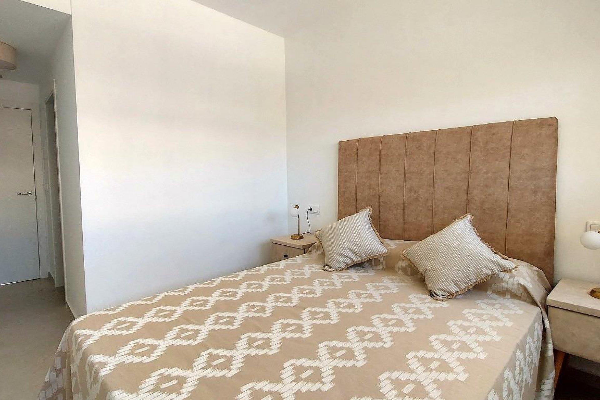 Obra nueva - Piso - San Miguel - Pueblo