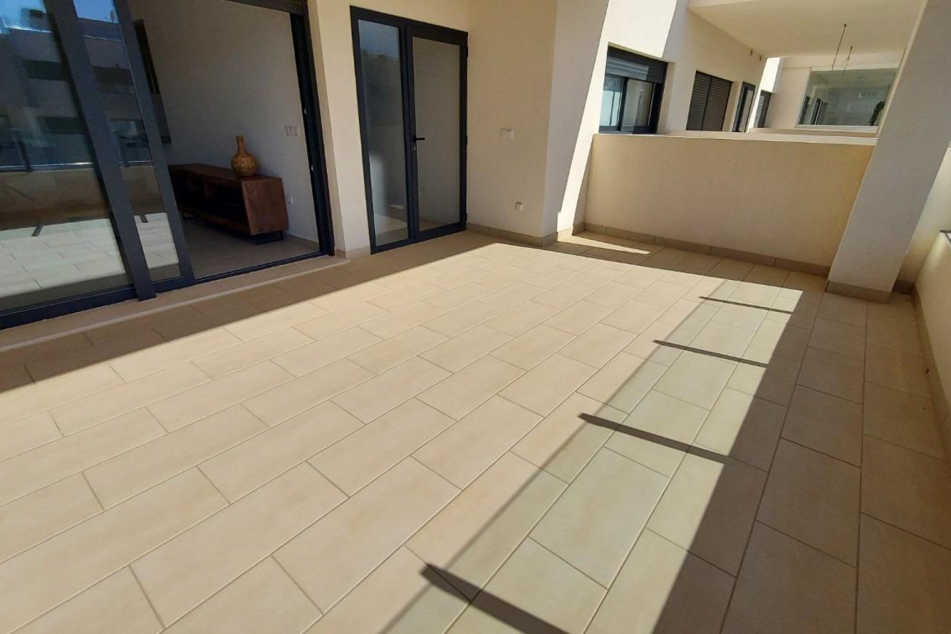 Obra nueva - Piso - San Miguel - Pueblo