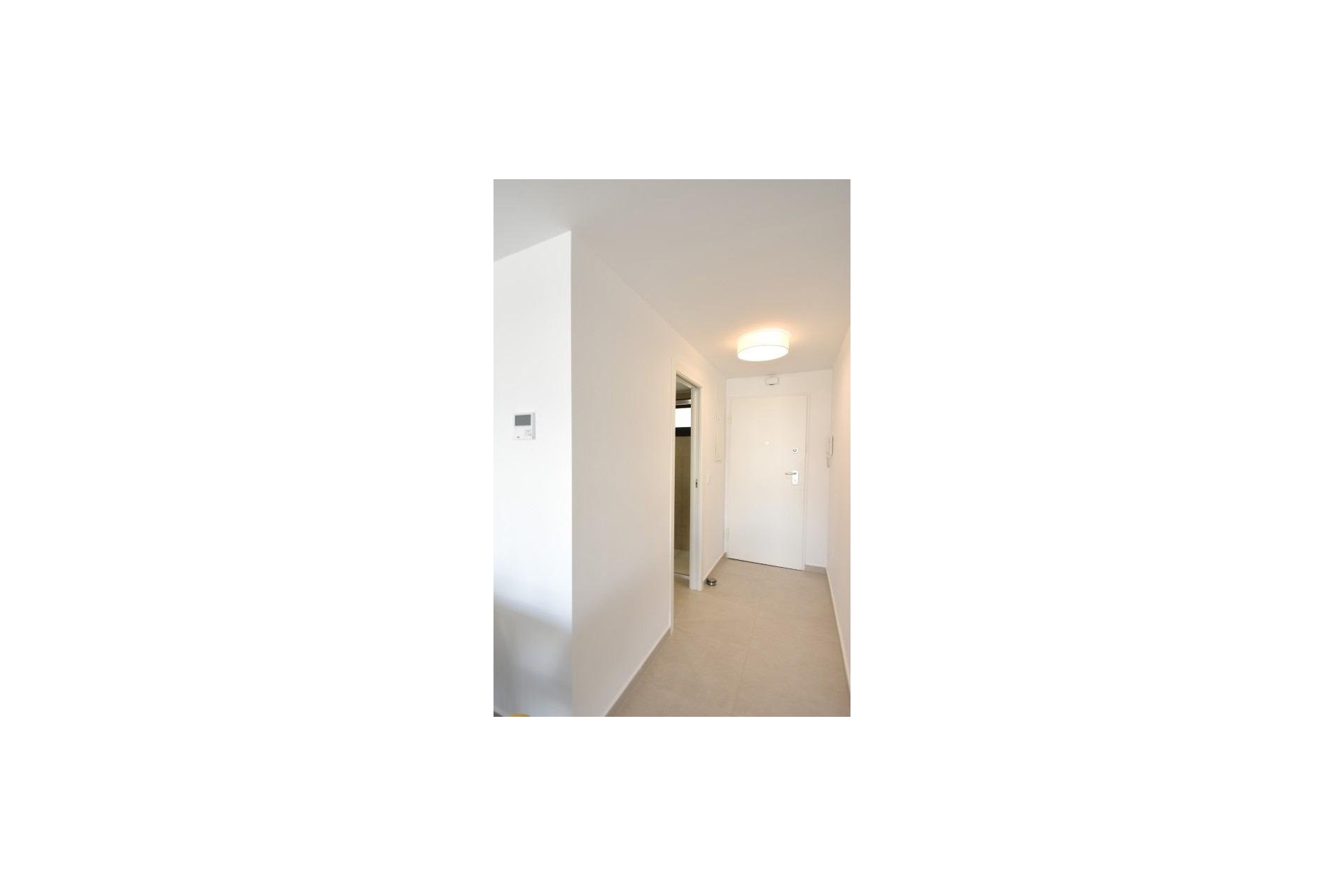 Obra nueva - Piso - San Miguel - Pueblo