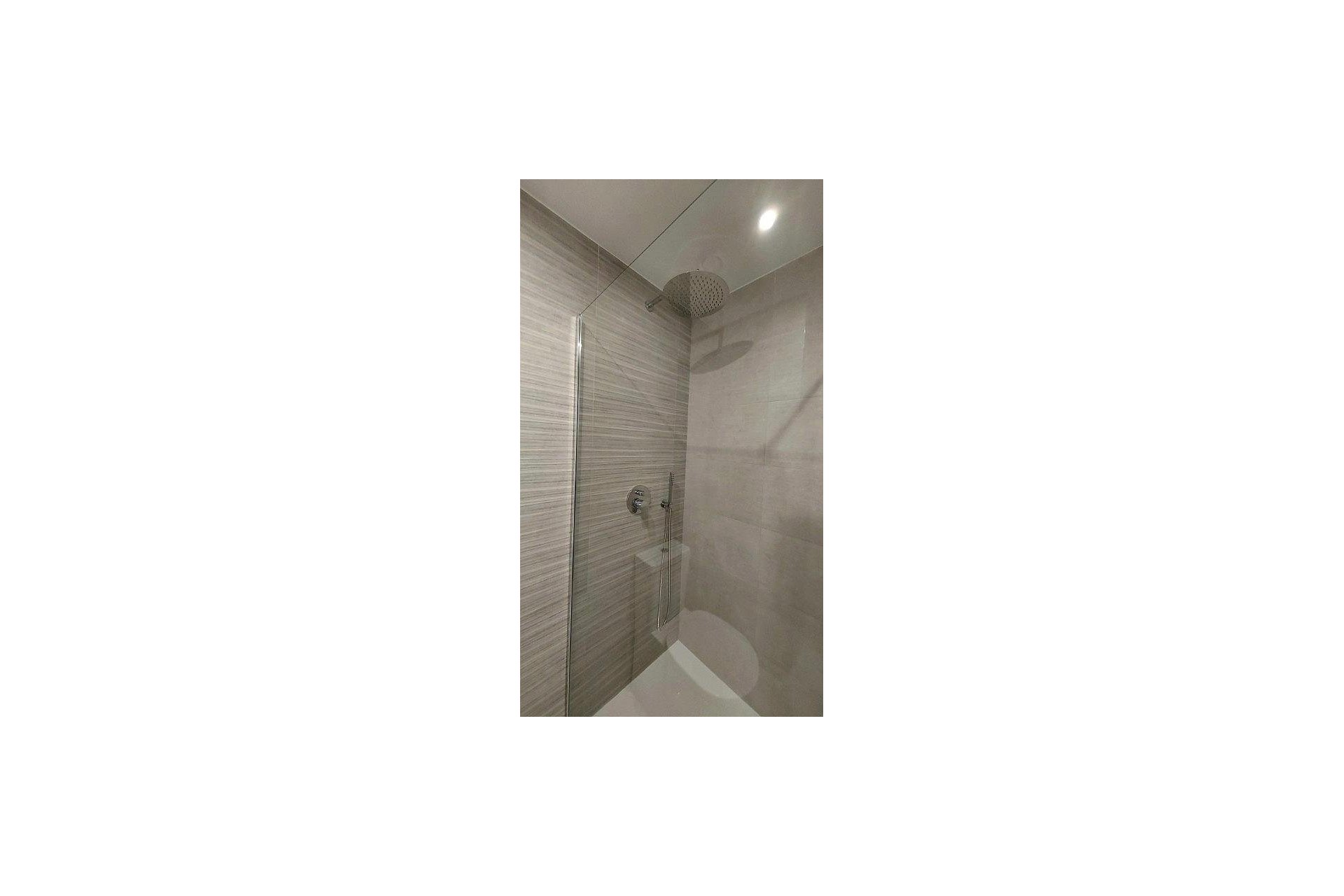Obra nueva - Piso - San Miguel - Pueblo