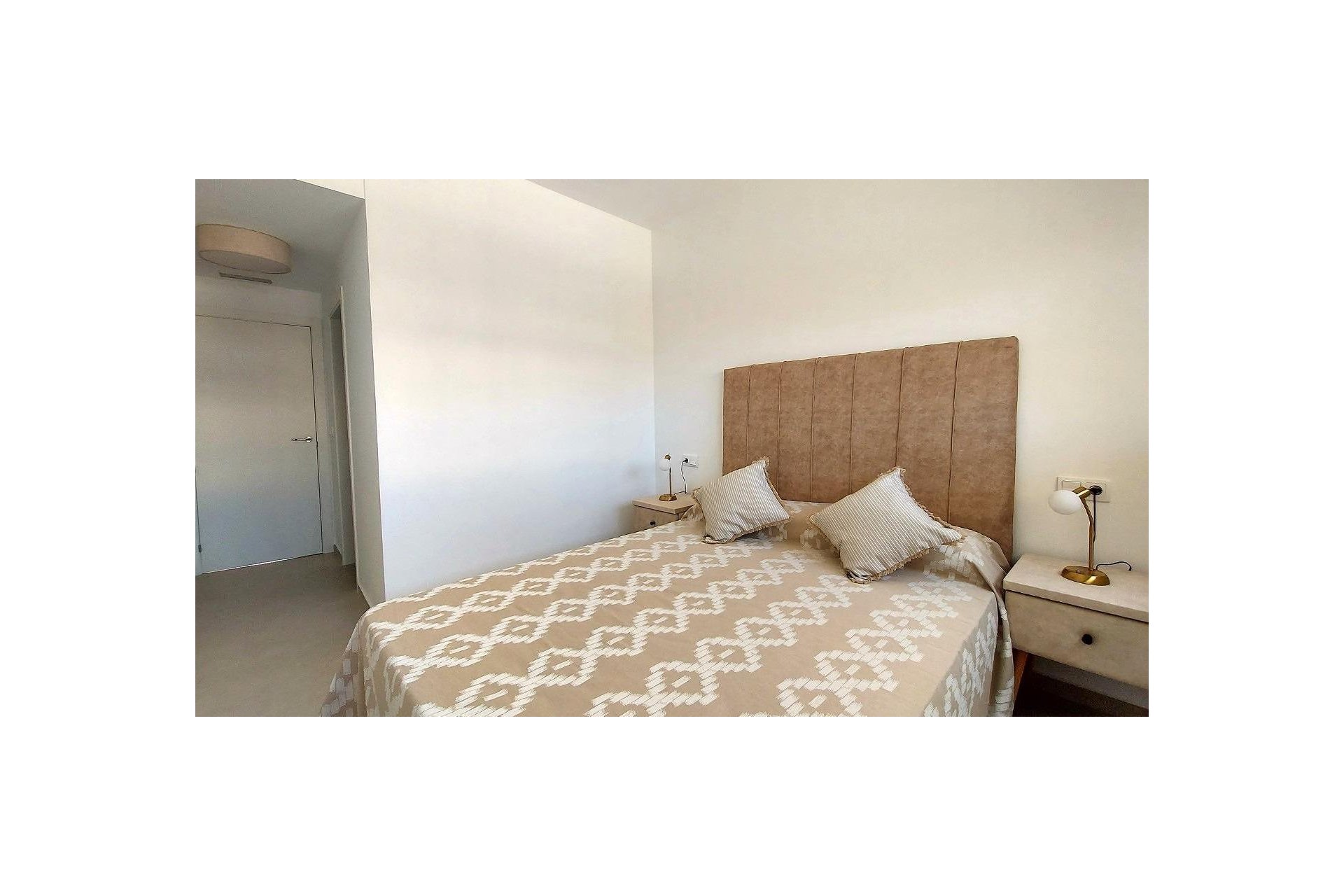 Obra nueva - Piso - San Miguel - Pueblo