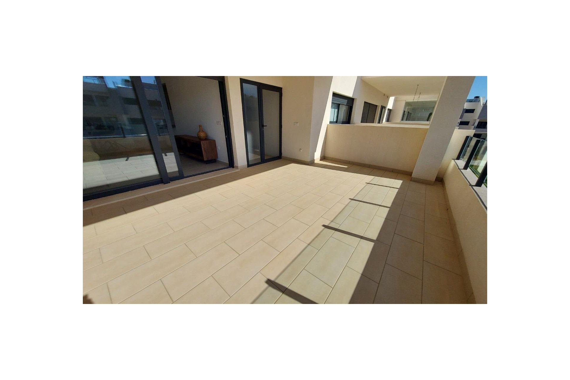 Obra nueva - Piso - San Miguel - Pueblo