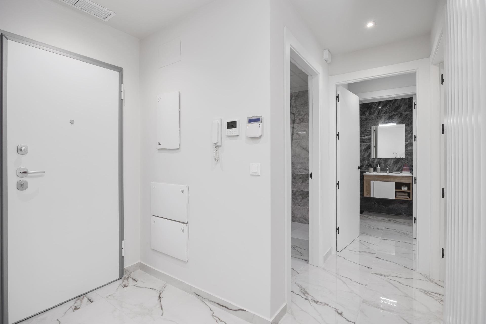 Obra nueva - Piso - San Miguel - Pueblo