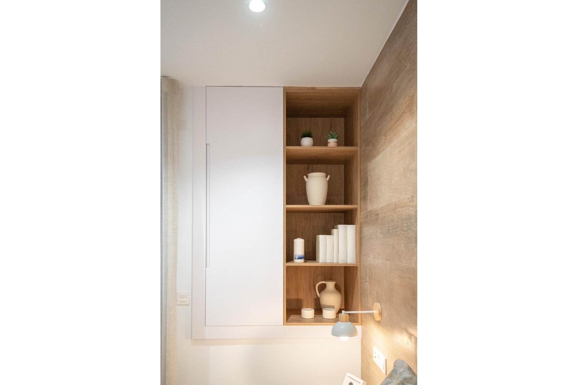 Obra nueva - Piso - San Pedro del Pinatar - Centro