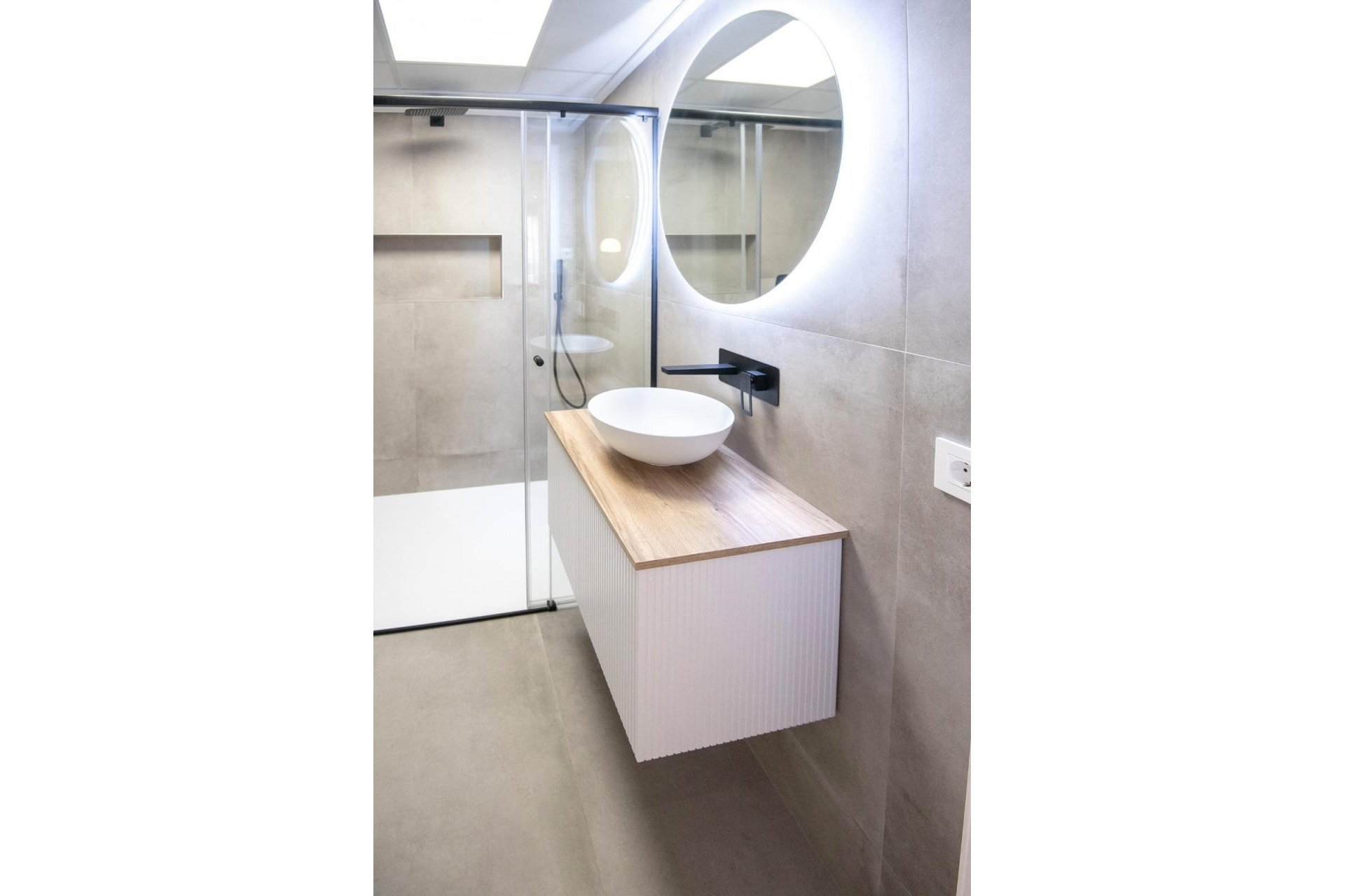 Obra nueva - Piso - San Pedro del Pinatar - Centro