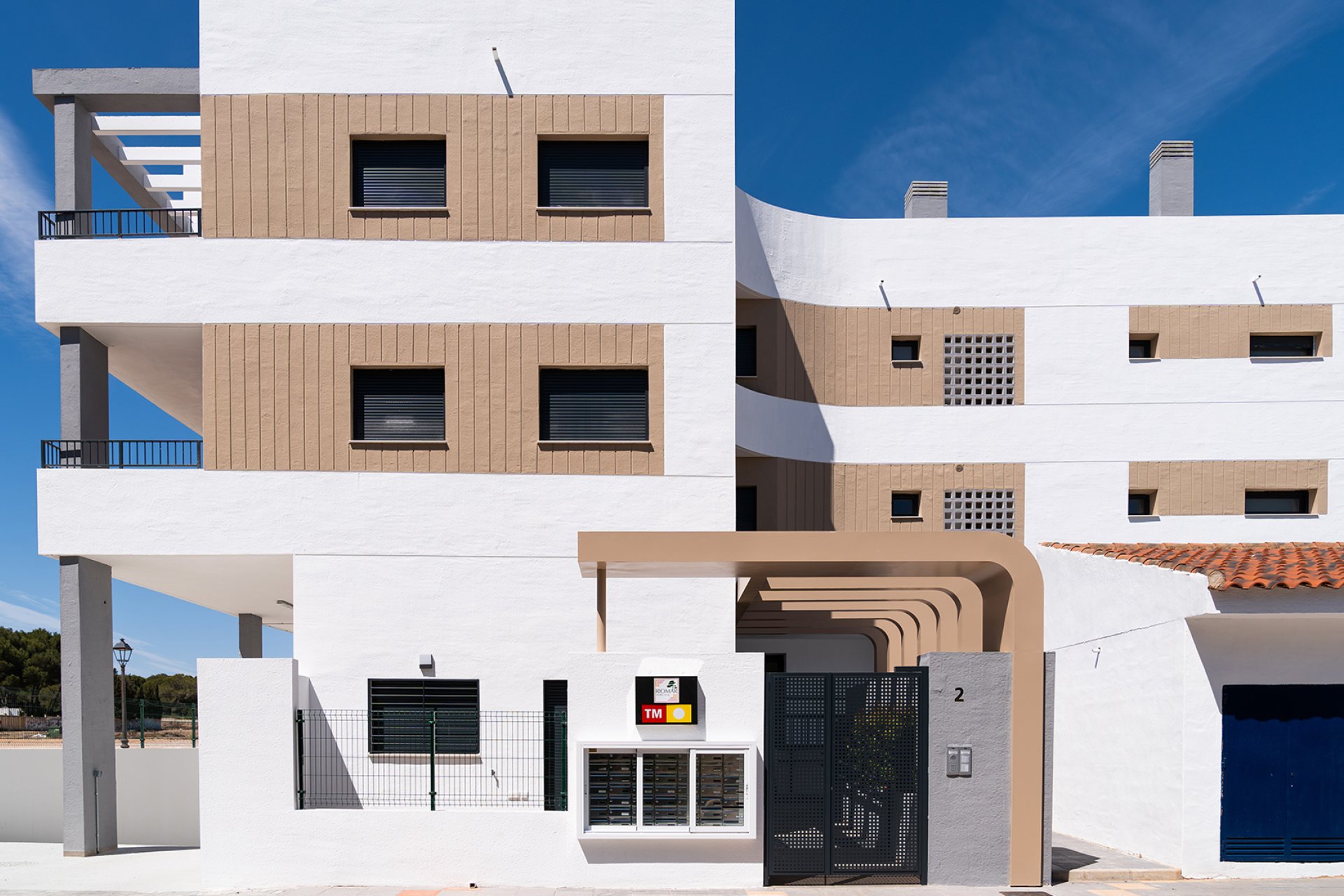 Obra nueva - Piso - Torre de la Horadada (Alicante) - Spain