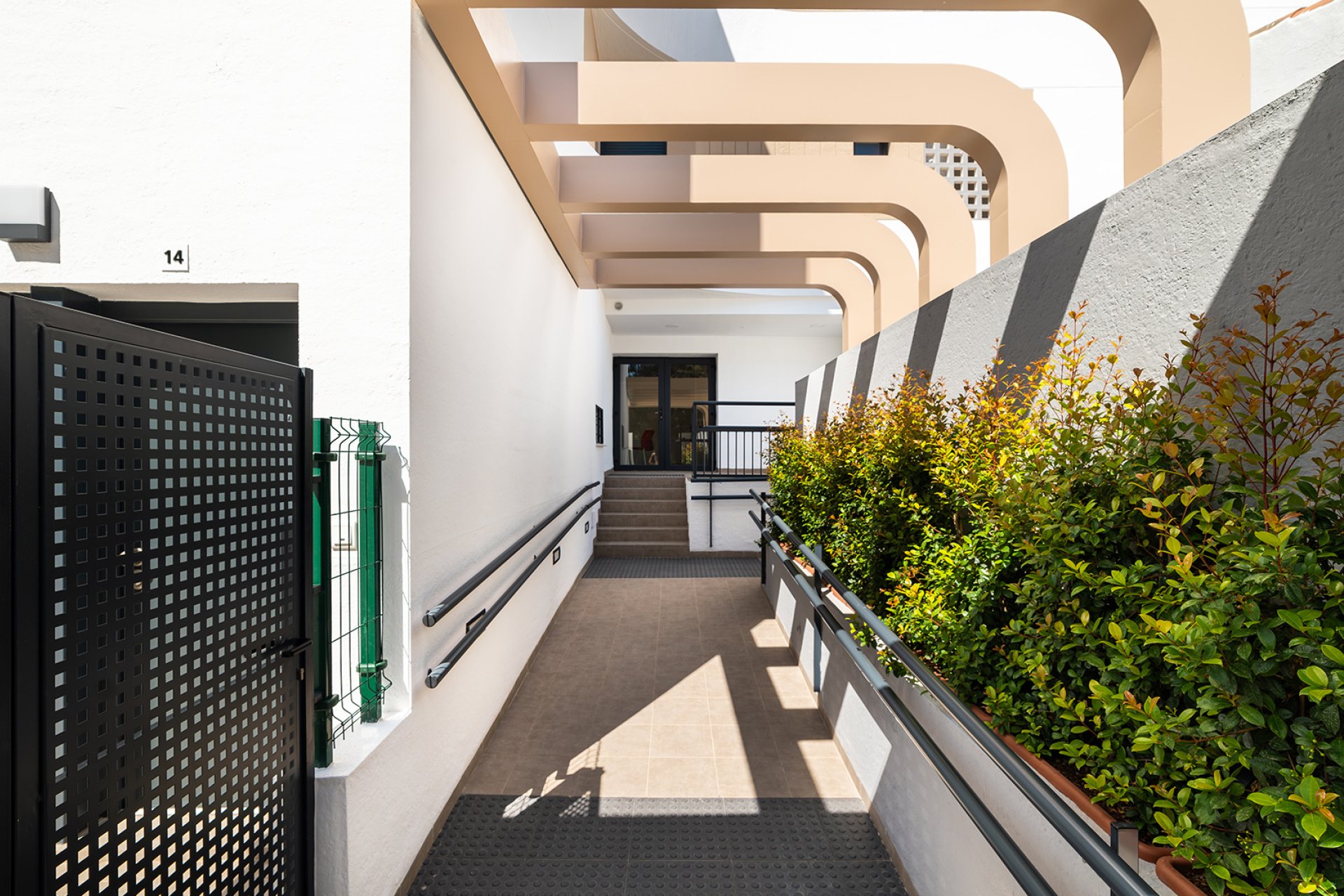 Obra nueva - Piso - Torre de la Horadada (Alicante) - Spain