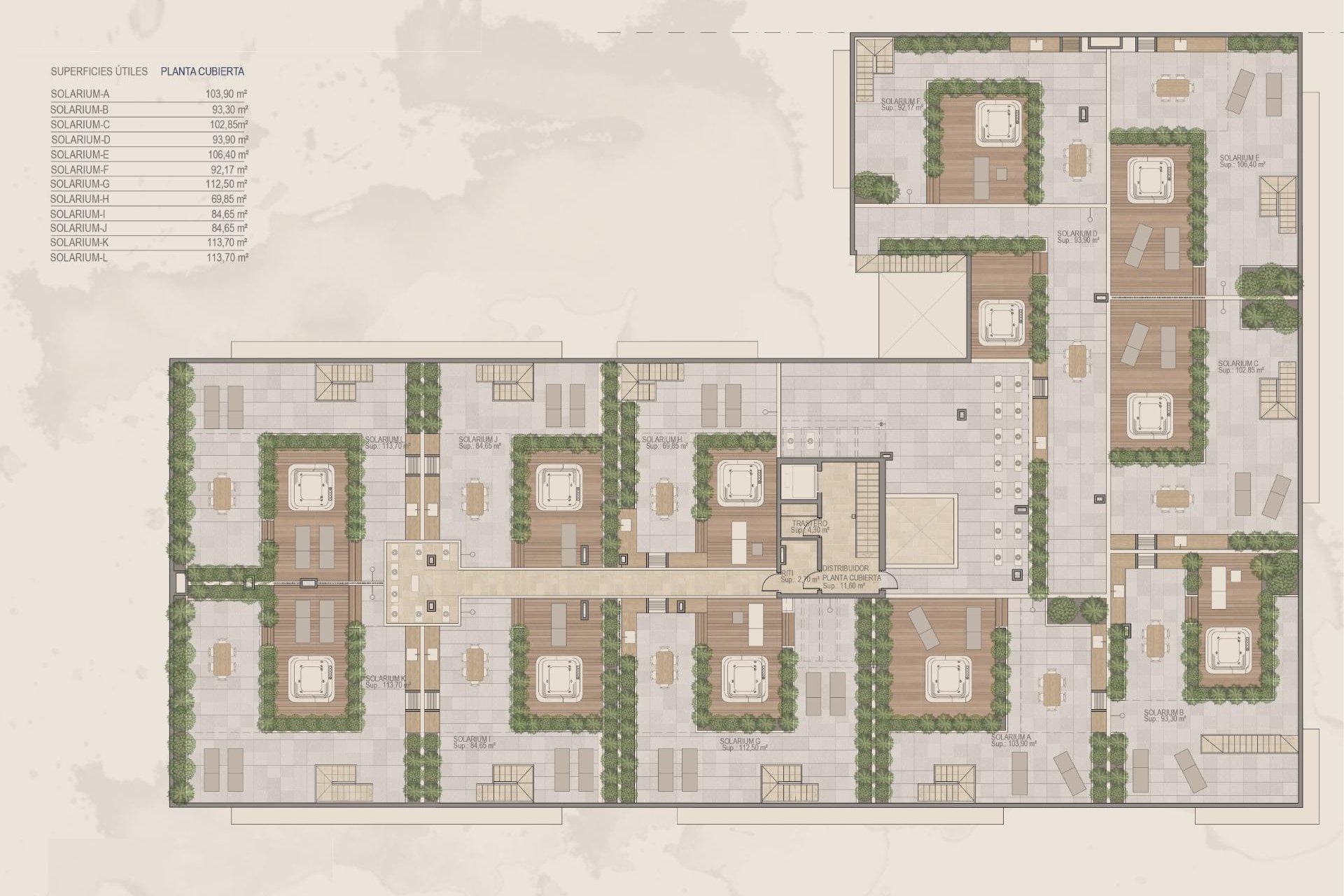 Obra nueva - Piso - Torre Pacheco - Centro