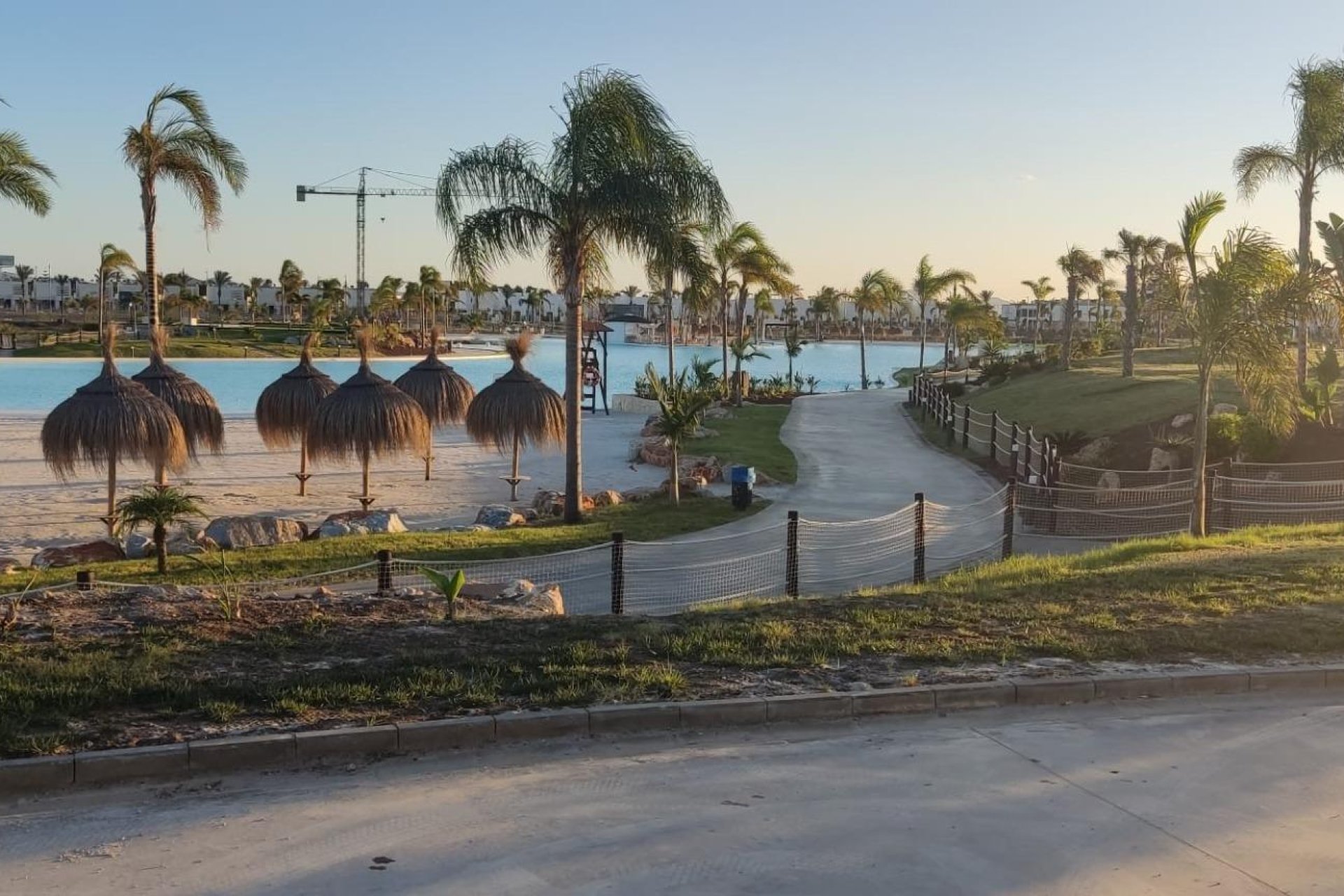 Obra nueva - Piso - Torre Pacheco - Santa Rosalia Lake And Life Resort