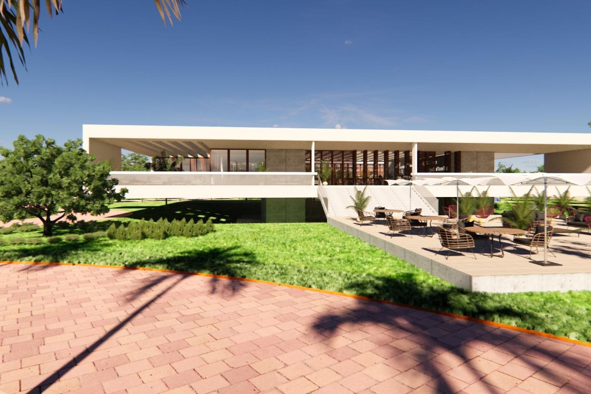 Obra nueva - Piso - Torre Pacheco - Santa Rosalia Lake And Life Resort