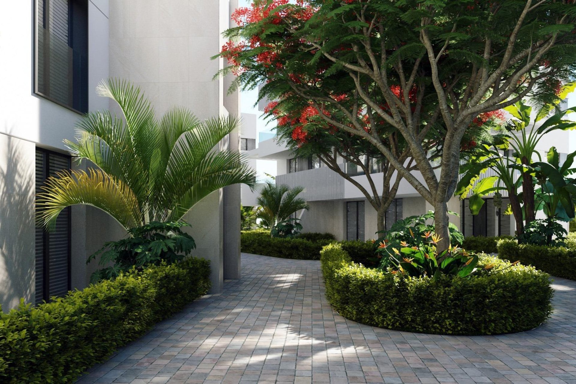 Obra nueva - Piso - Torre Pacheco - Santa Rosalia Lake And Life Resort