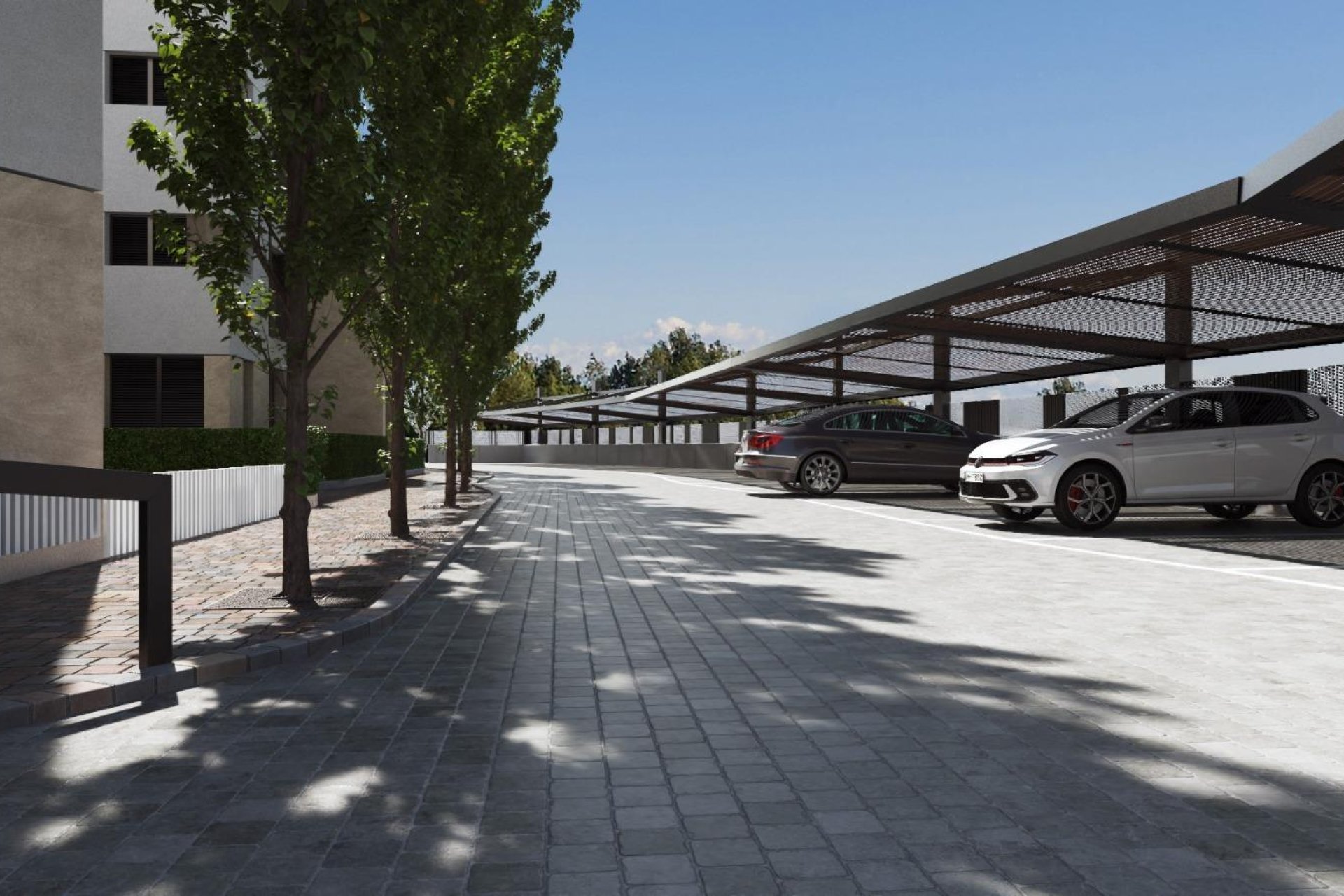 Obra nueva - Piso - Torre Pacheco - Santa Rosalia Lake And Life Resort