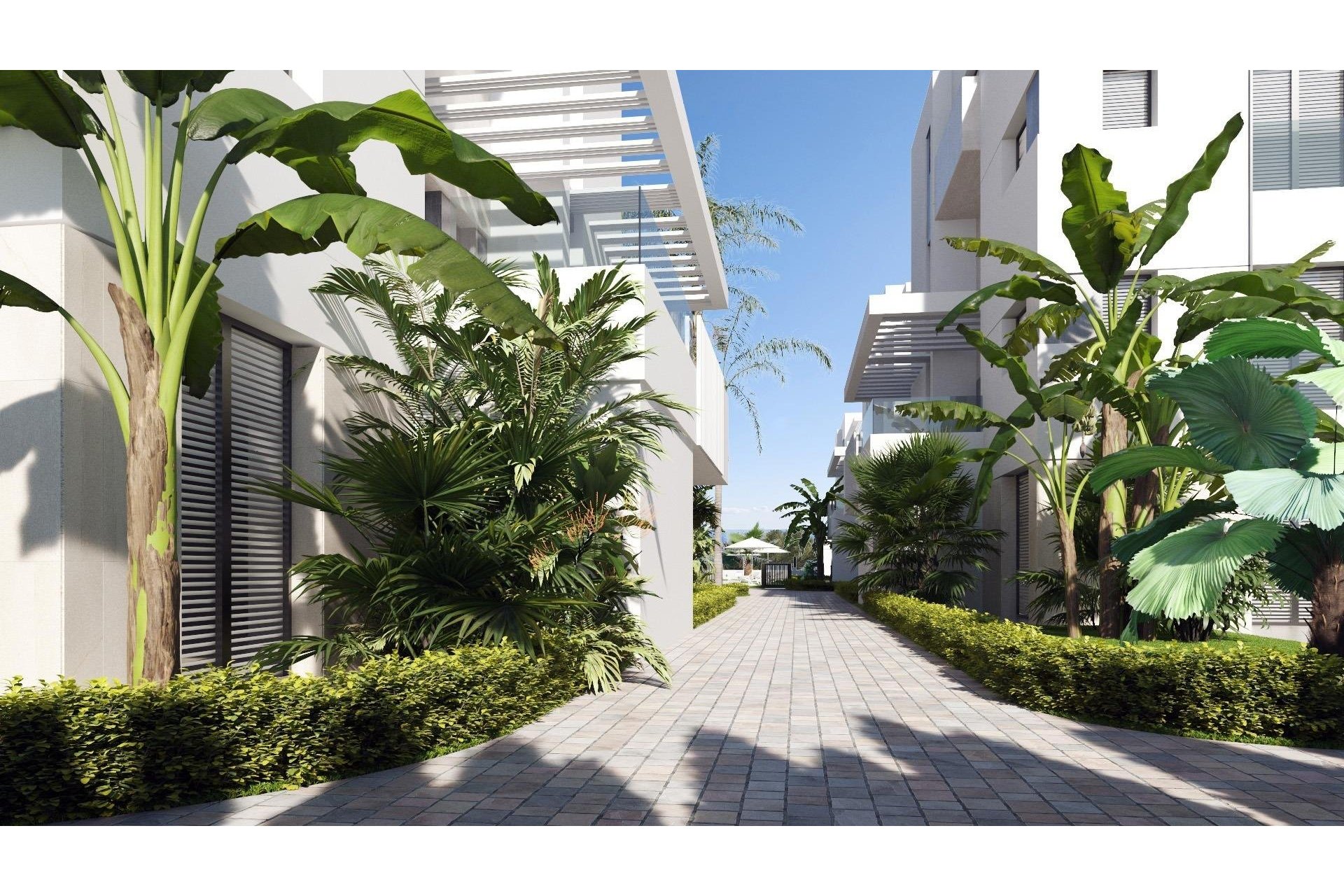 Obra nueva - Piso - Torre Pacheco - Santa Rosalia Lake And Life Resort