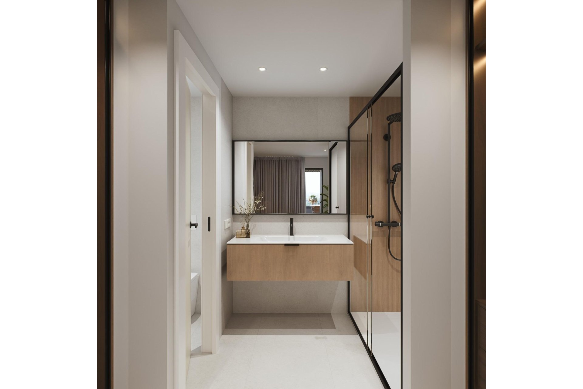 Obra nueva - Piso - Torre Pacheco - Santa Rosalia Lake And Life Resort