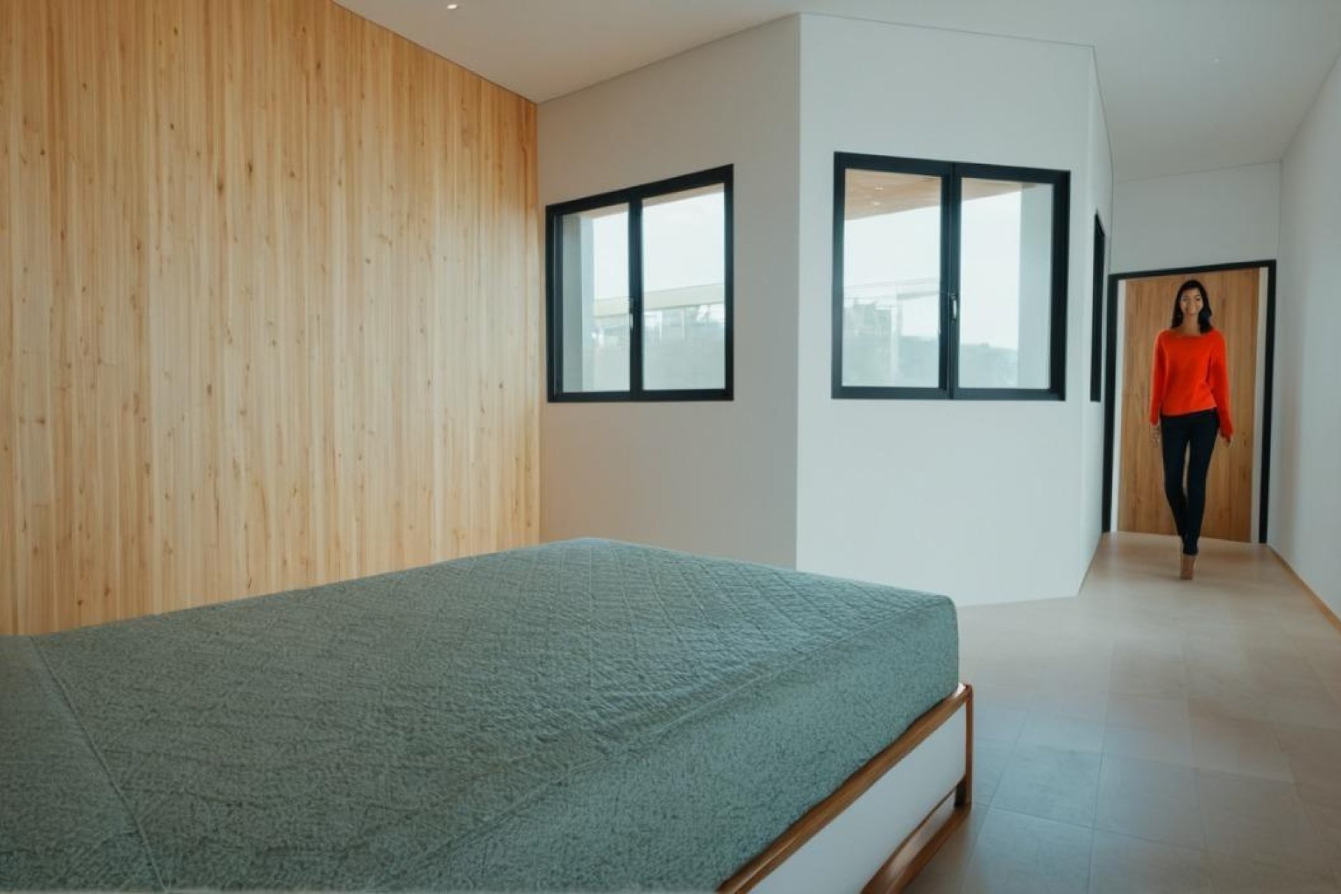 Obra nueva - Piso - Torrevieja - Centro