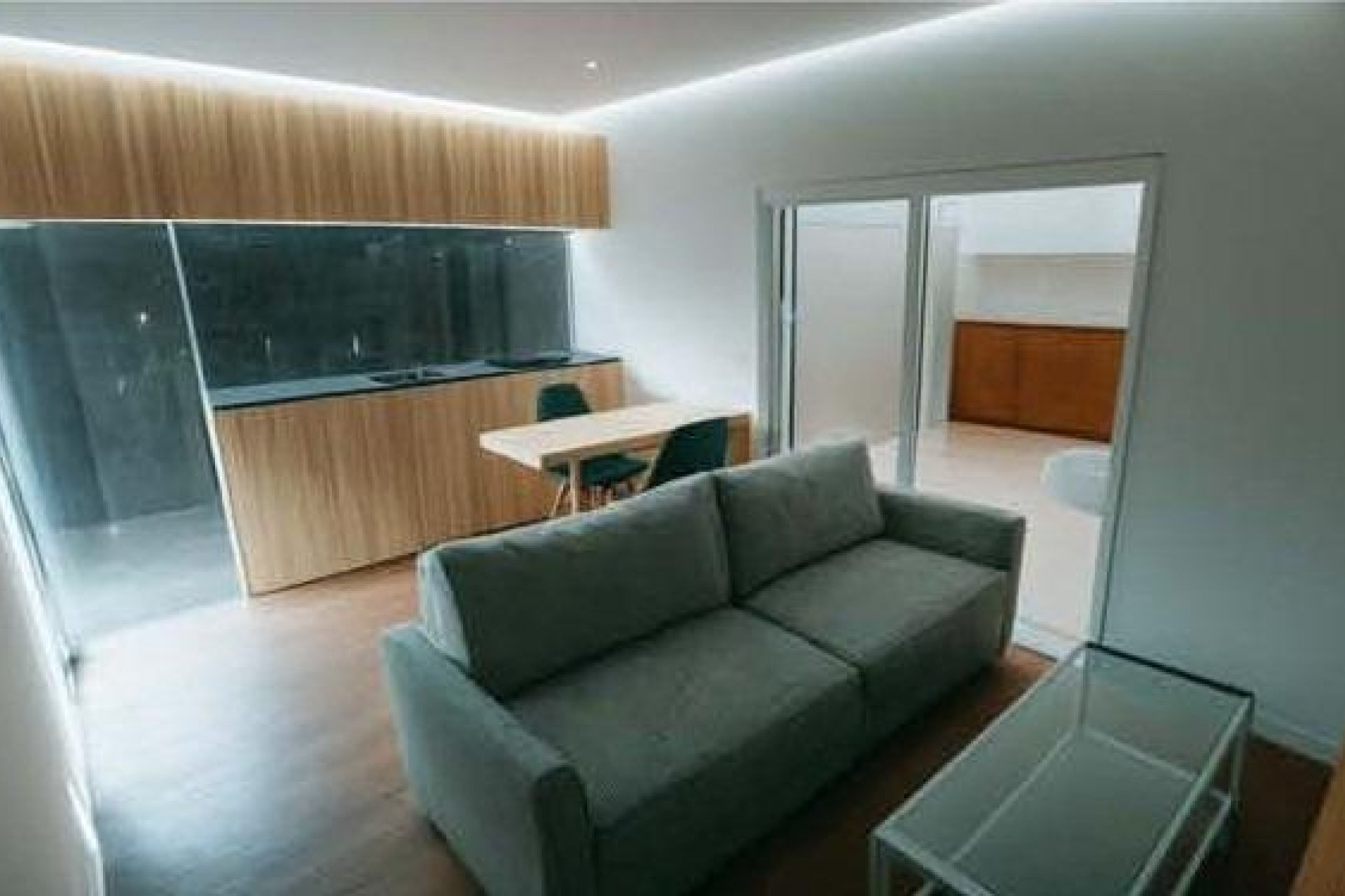 Obra nueva - Piso - Torrevieja - Centro