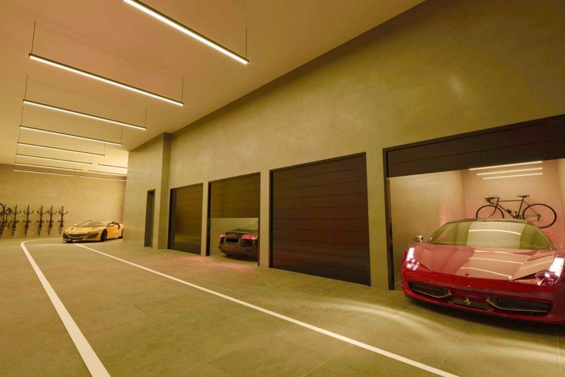 Obra nueva - Piso - Torrevieja - Centro