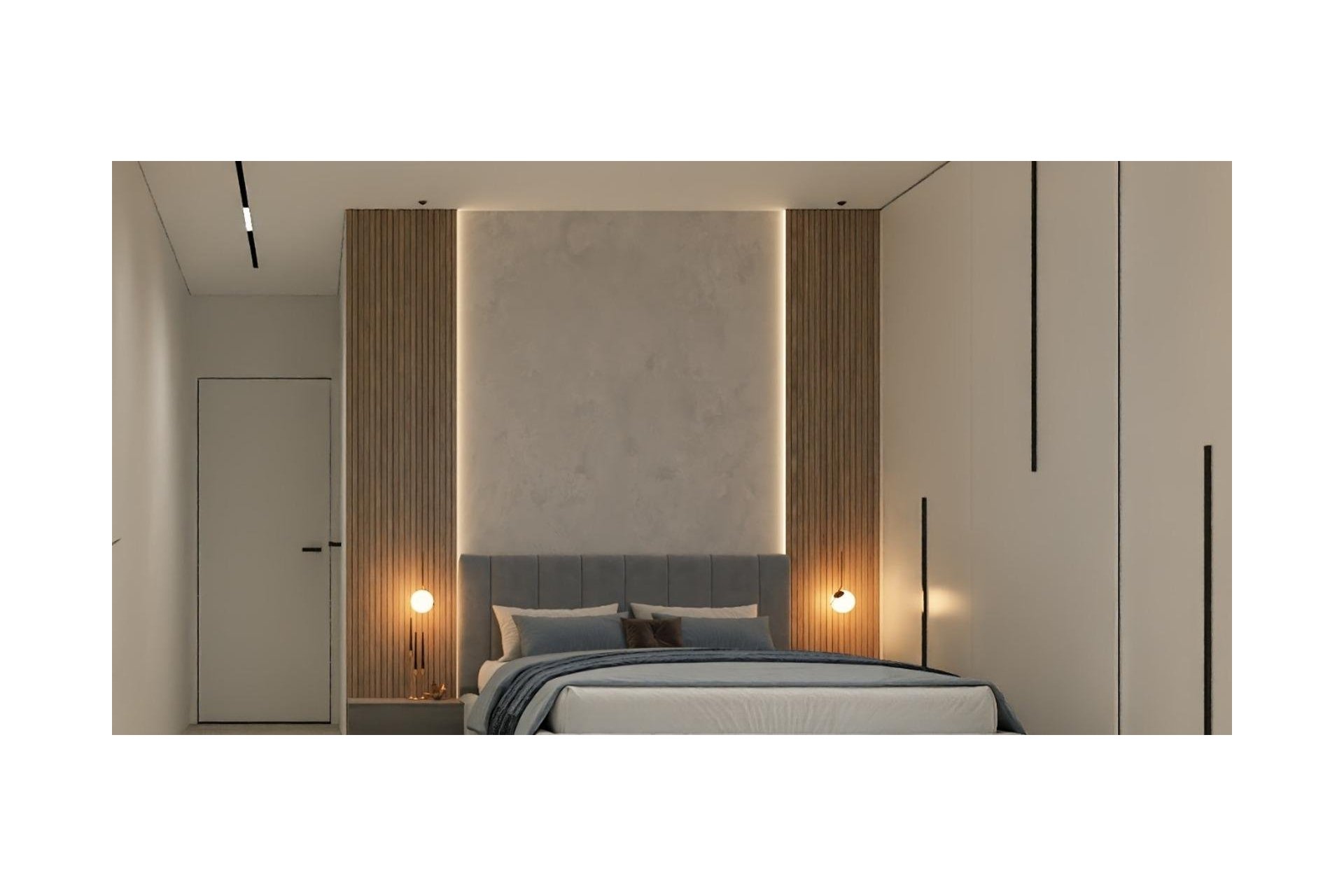 Obra nueva - Piso - Torrevieja - Centro