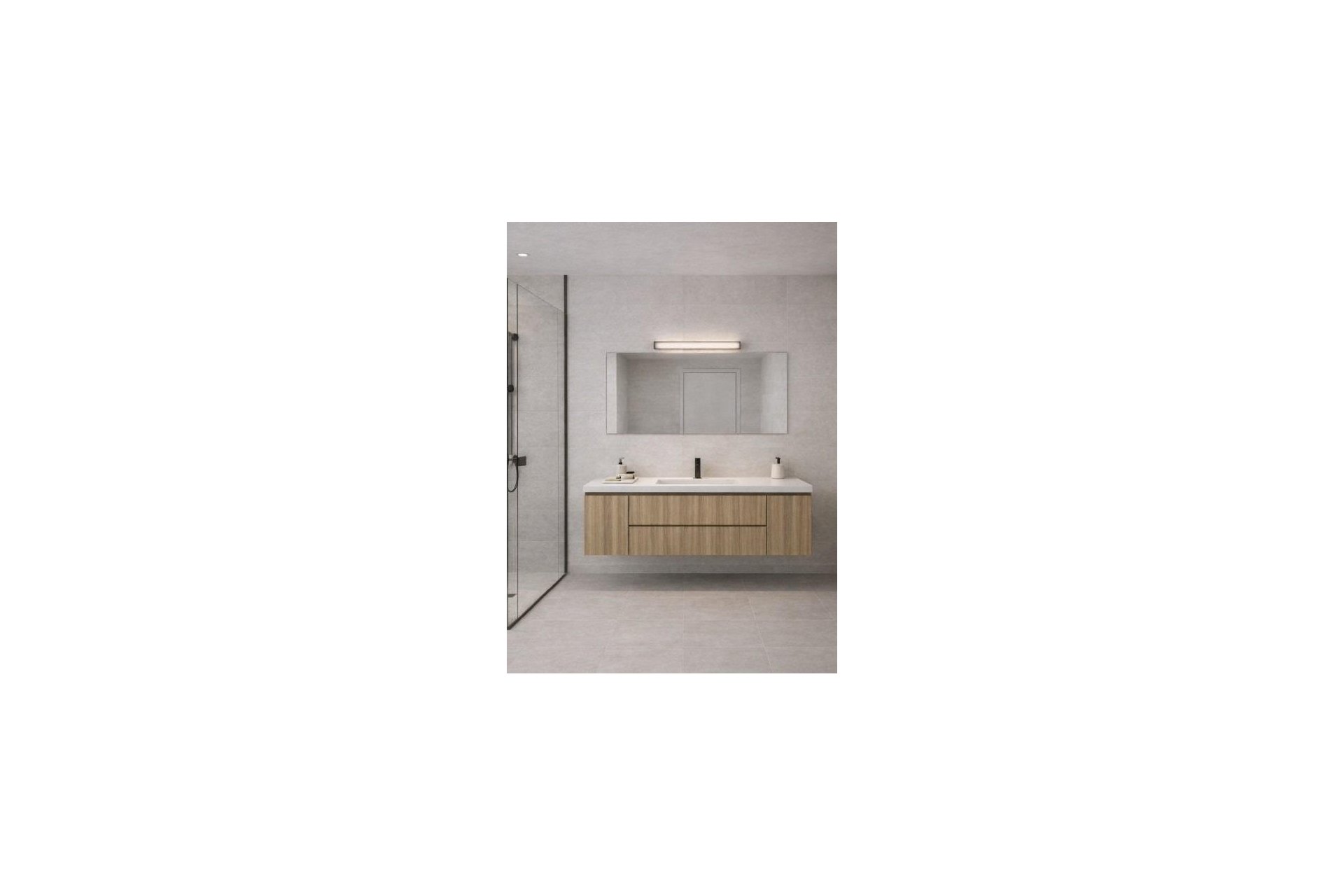 Obra nueva - Piso - Torrevieja - Centro