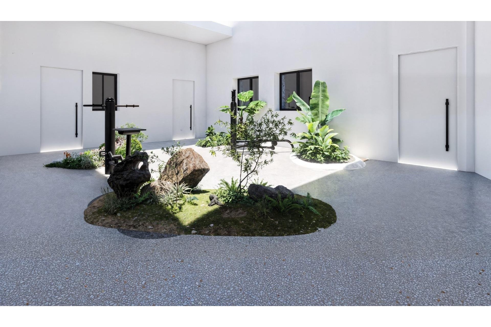 Obra nueva - Piso - Torrevieja - pueblo