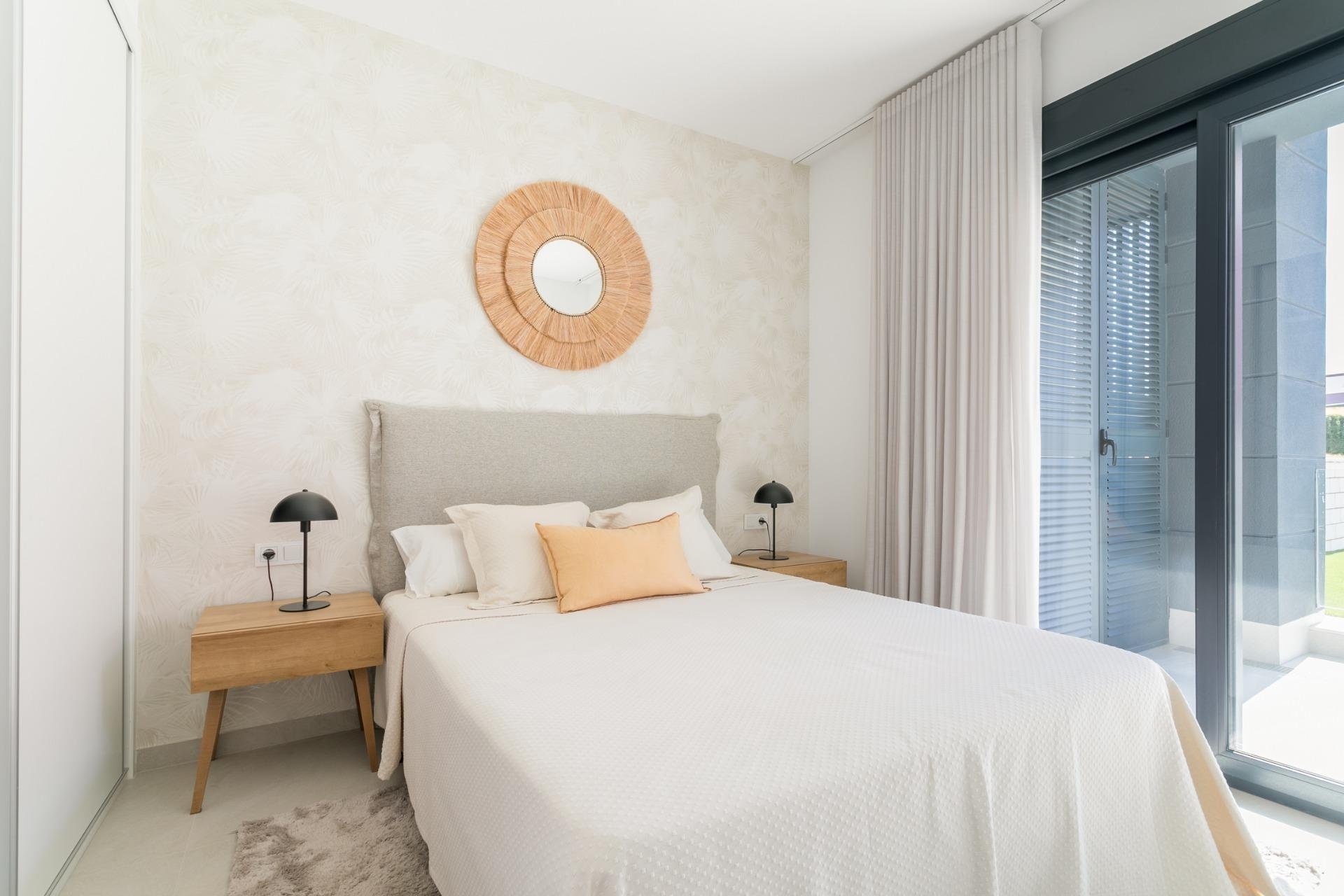 Obra nueva - Piso - Torrevieja - Torreblanca