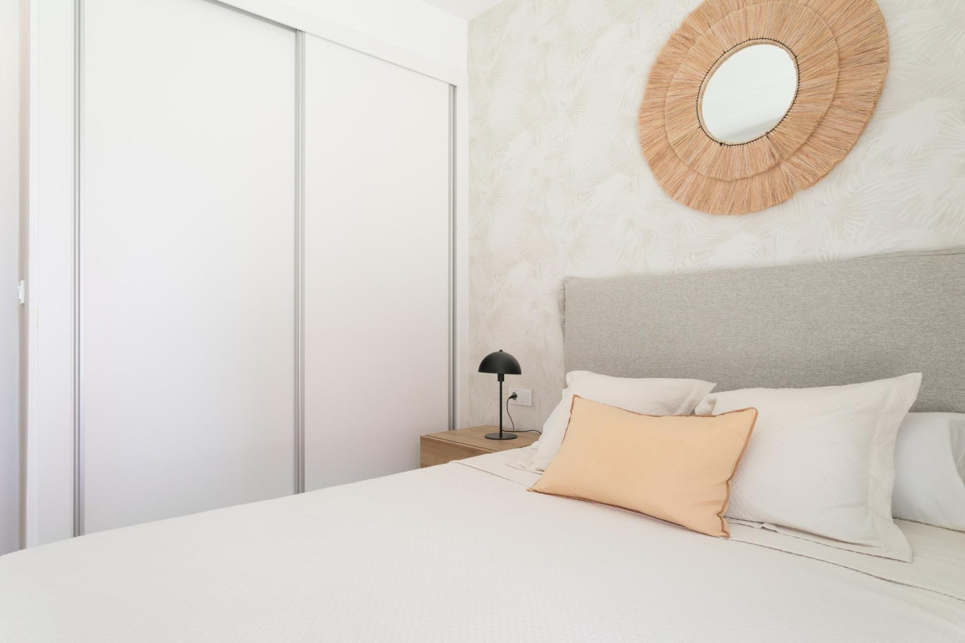 Obra nueva - Piso - Torrevieja - Torreblanca