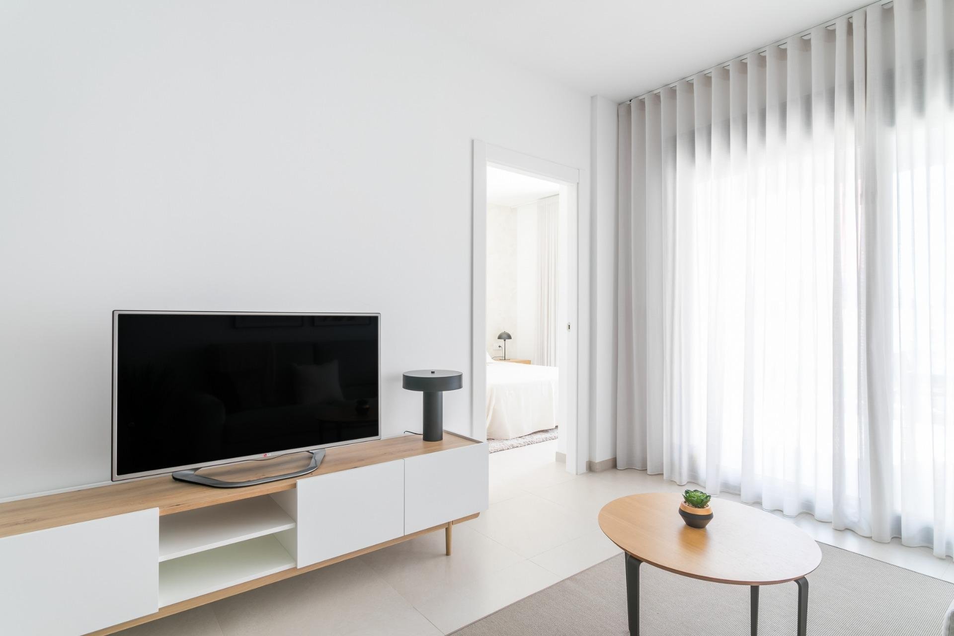 Obra nueva - Piso - Torrevieja - Torreblanca