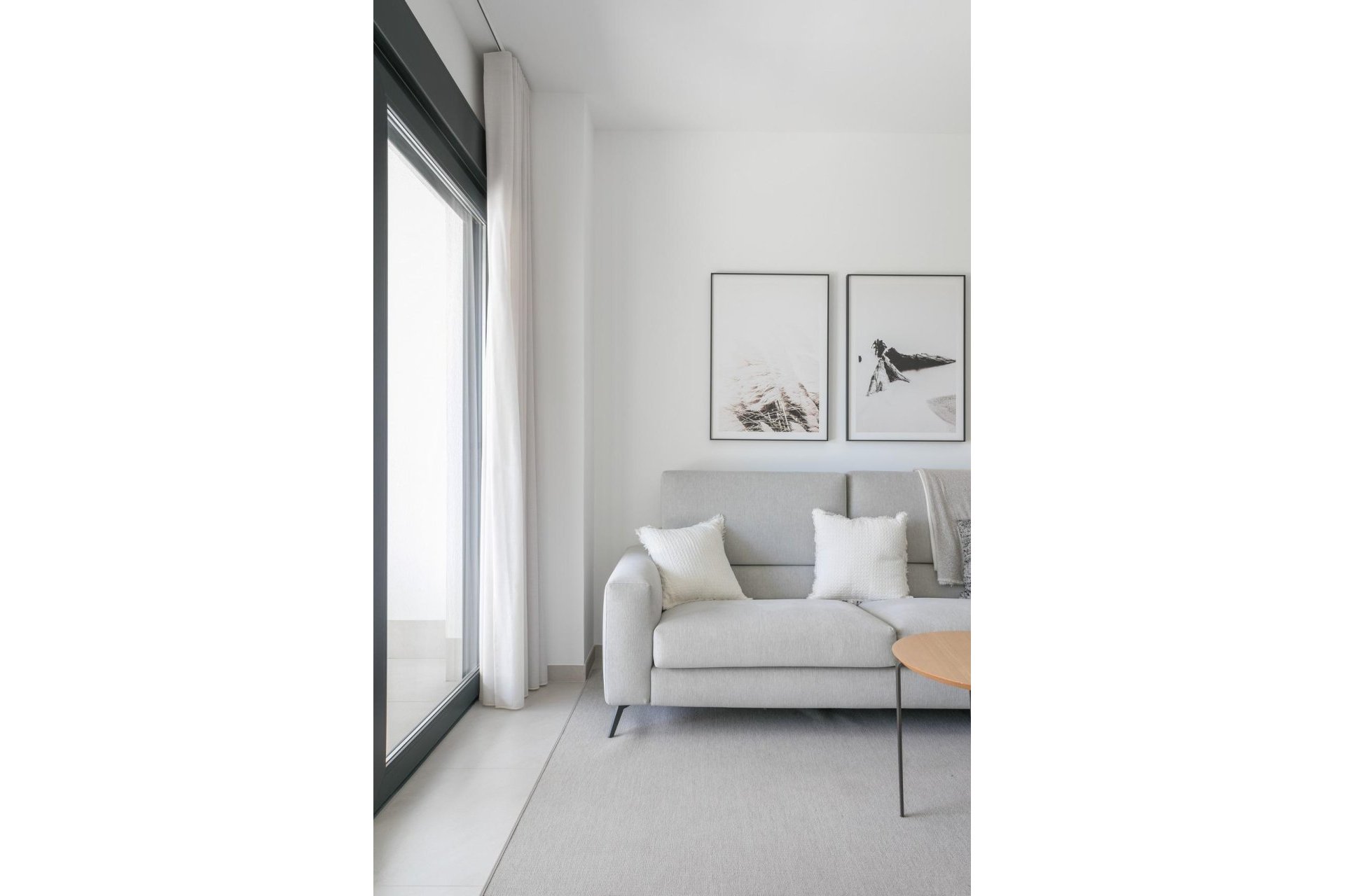 Obra nueva - Piso - Torrevieja - Torreblanca