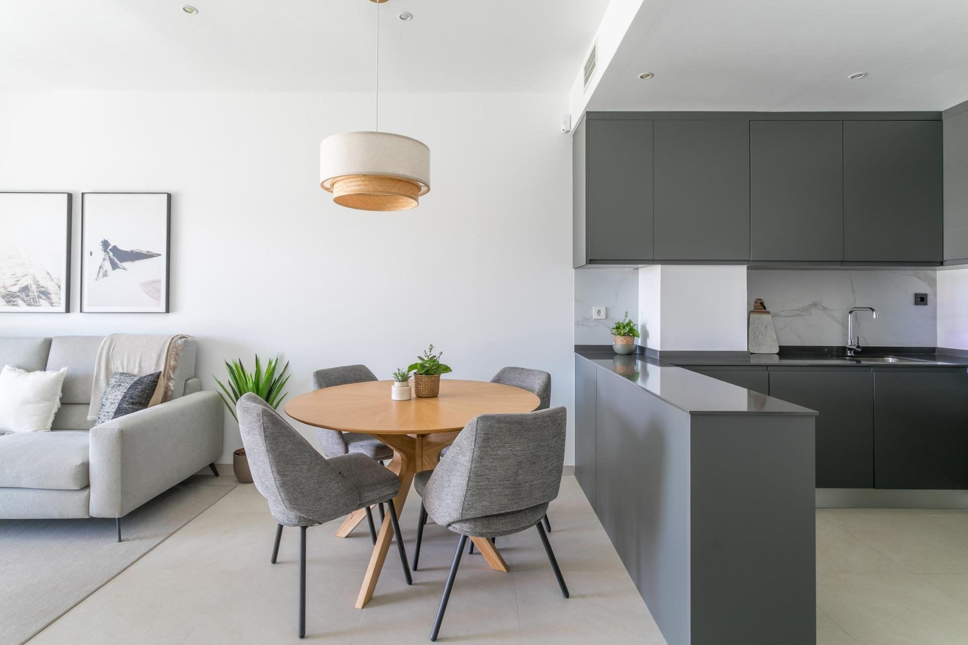 Obra nueva - Piso - Torrevieja - Torreblanca