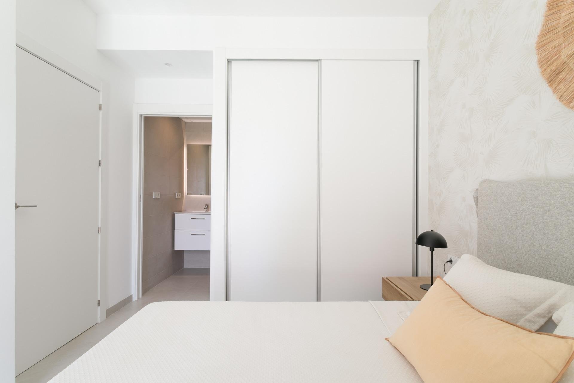 Obra nueva - Piso - Torrevieja - Torreblanca