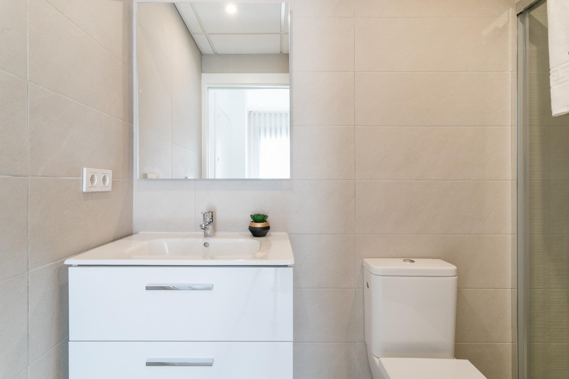 Obra nueva - Piso - Torrevieja - Torreblanca