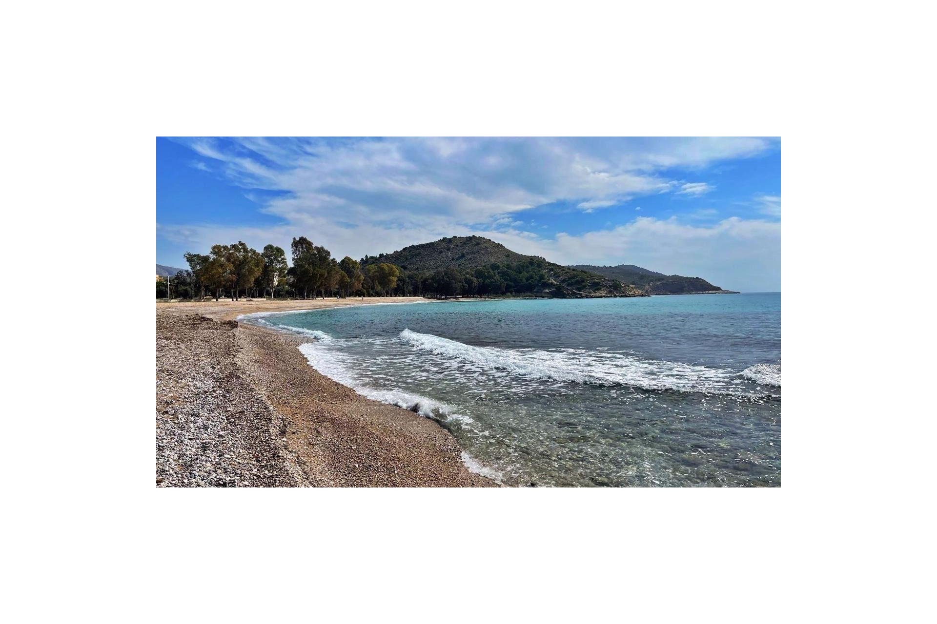 Obra nueva - Piso - Villajoyosa - Playa del Torres