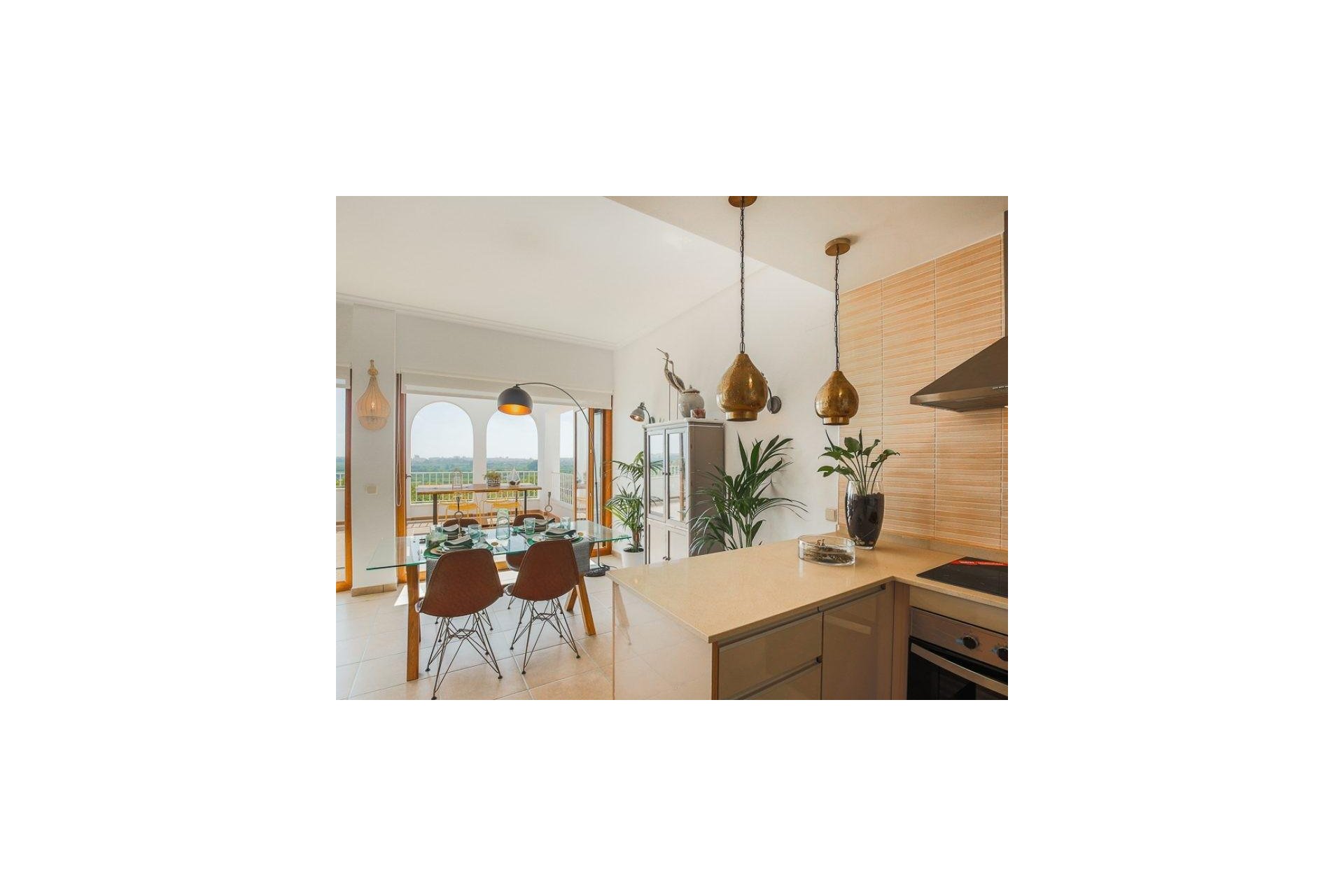 Obra nueva - Piso - Xeresa - Xeresa del monte