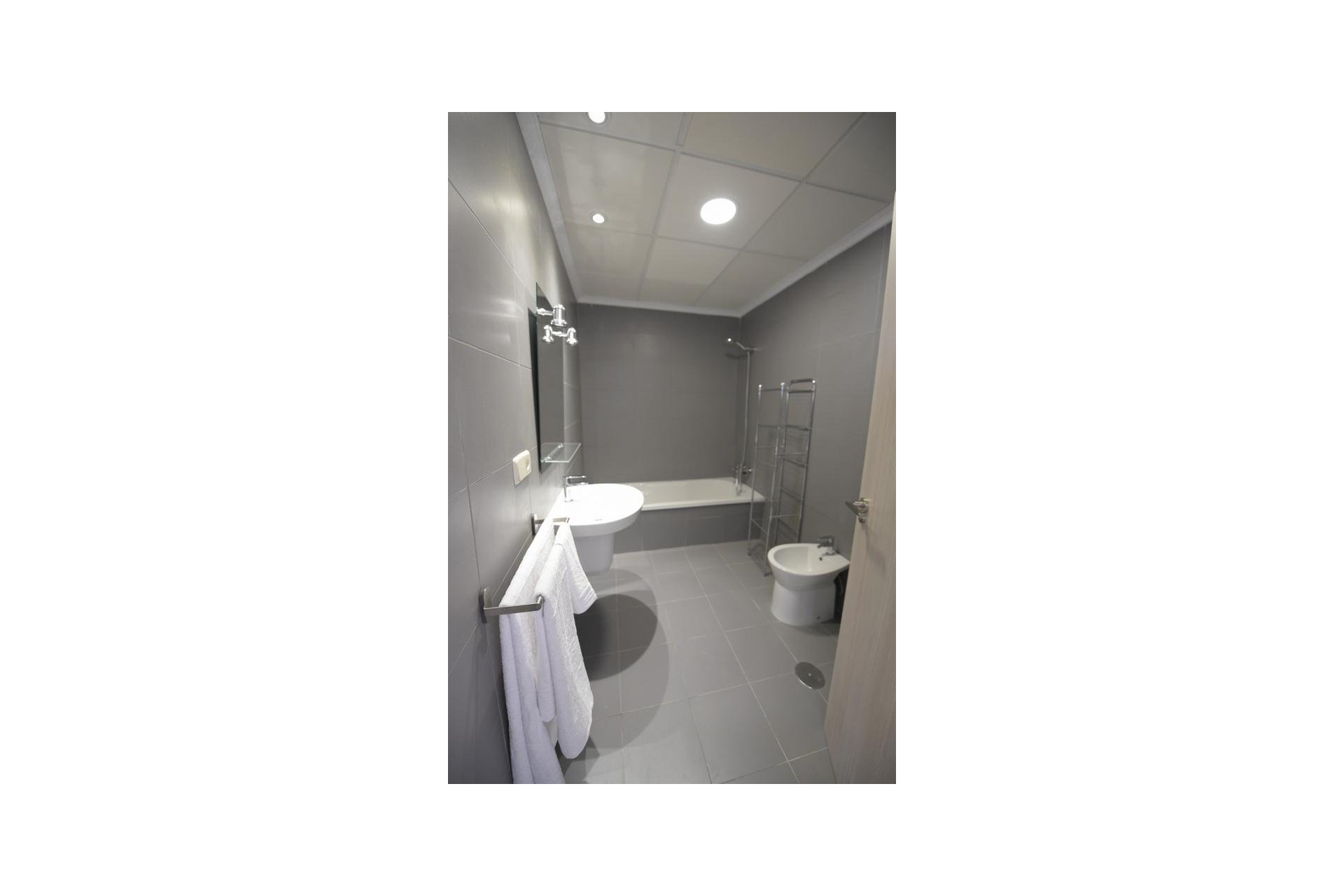 Obra nueva - Piso - Xeresa - Xeresa del monte